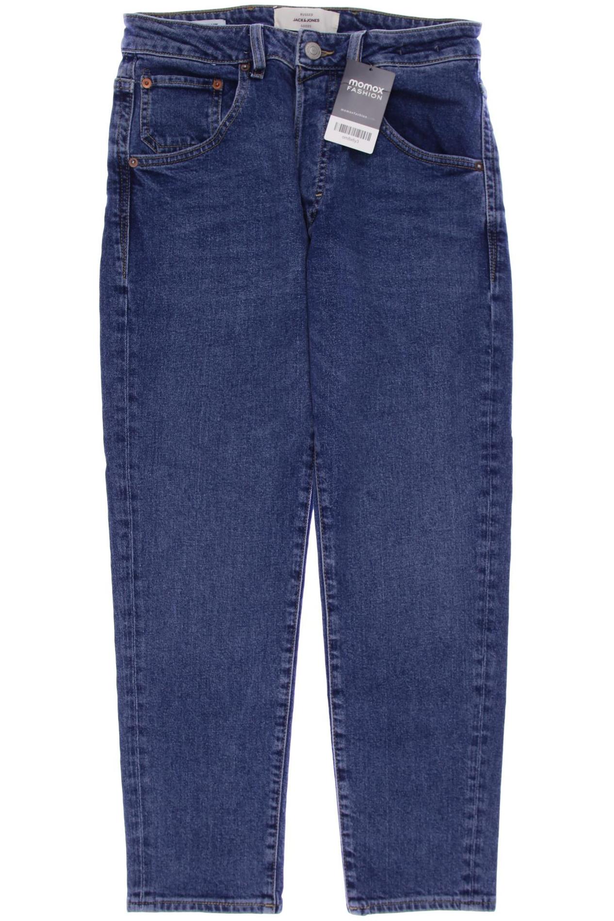 

Jack & Jones Herren Jeans, blau, Gr. 44