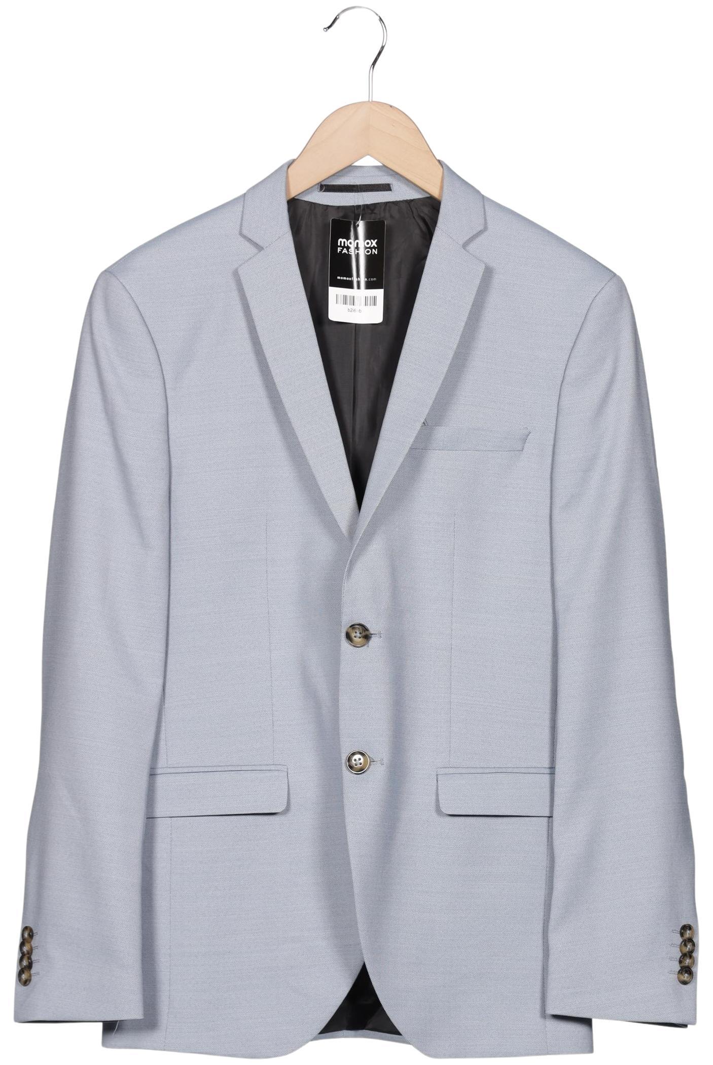 Thumbnail - Jack &amp; Jones Herren Sakko, hellblau, Gr. 46