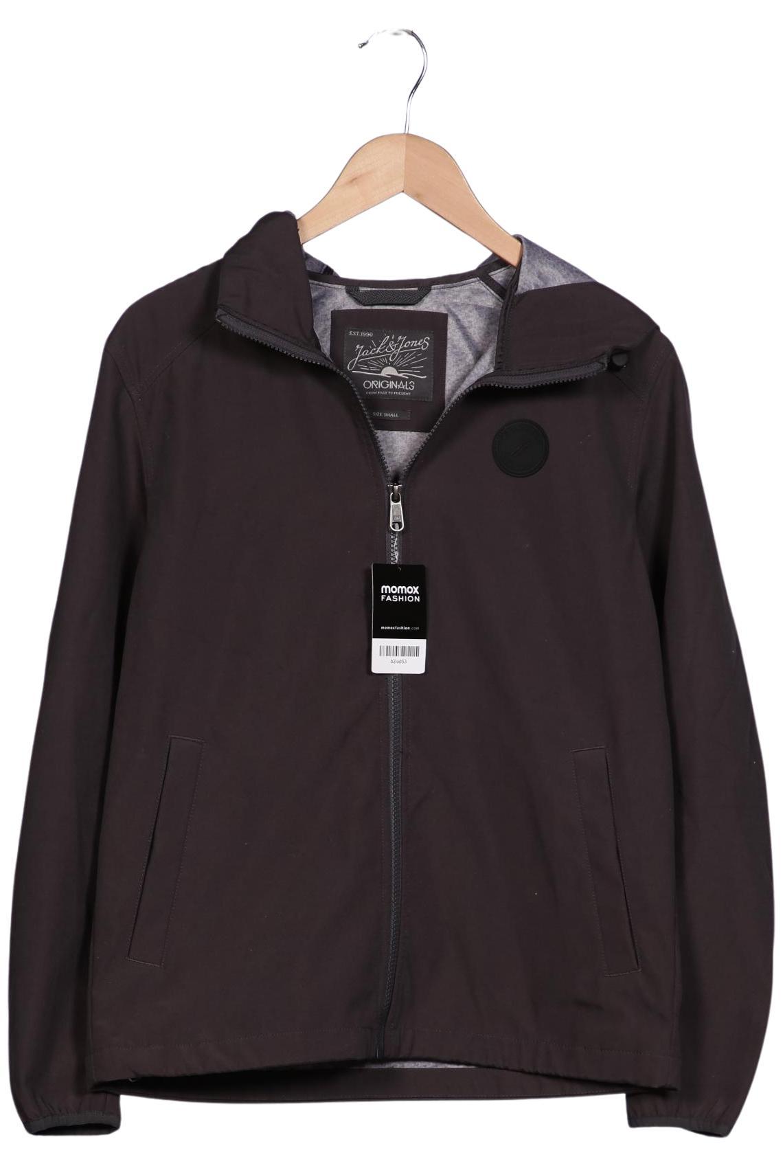 

Jack & Jones Herren Jacke, grau, Gr. 46