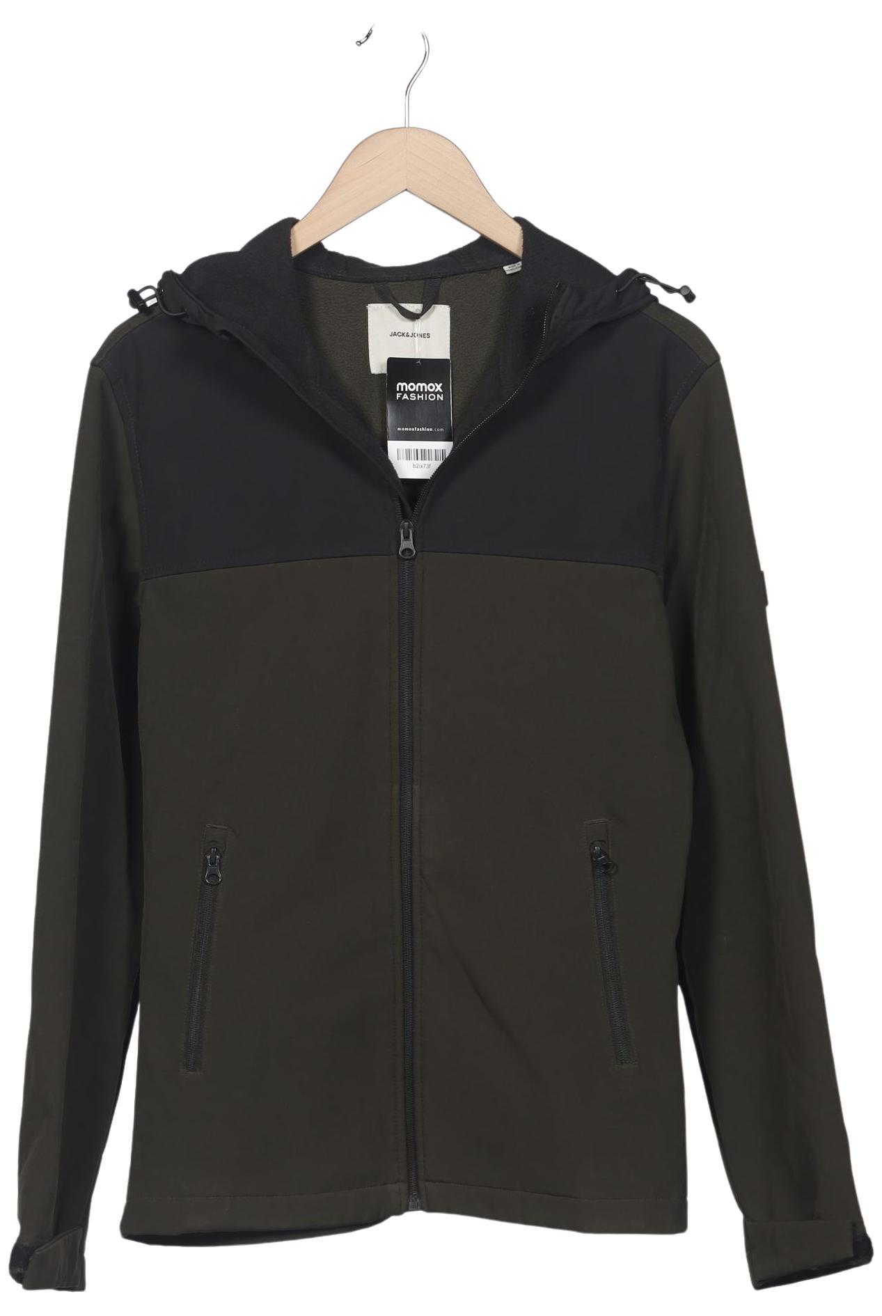 

Jack & Jones Herren Jacke, grün, Gr. 48