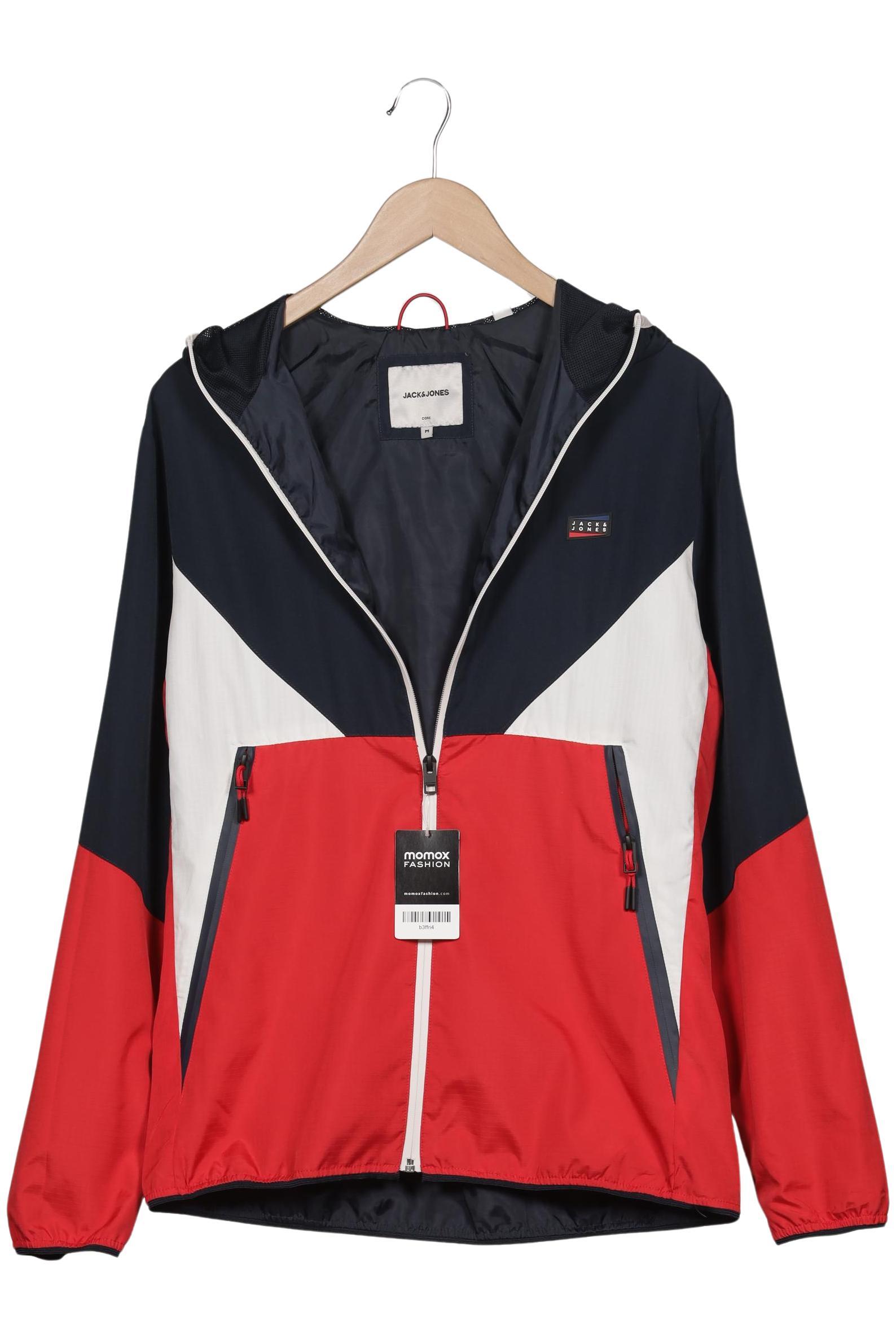 Thumbnail - Jack &amp; Jones Herren Jacke, mehrfarbig, Gr. 48