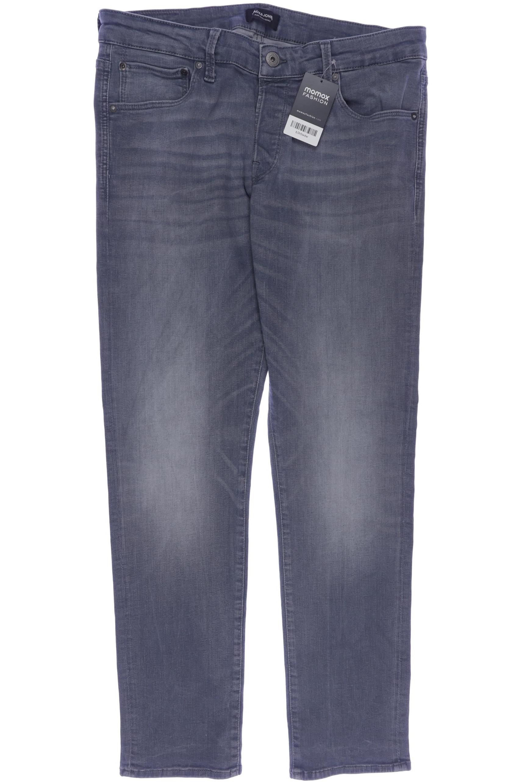 

Jack & Jones Herren Jeans, blau, Gr. 36