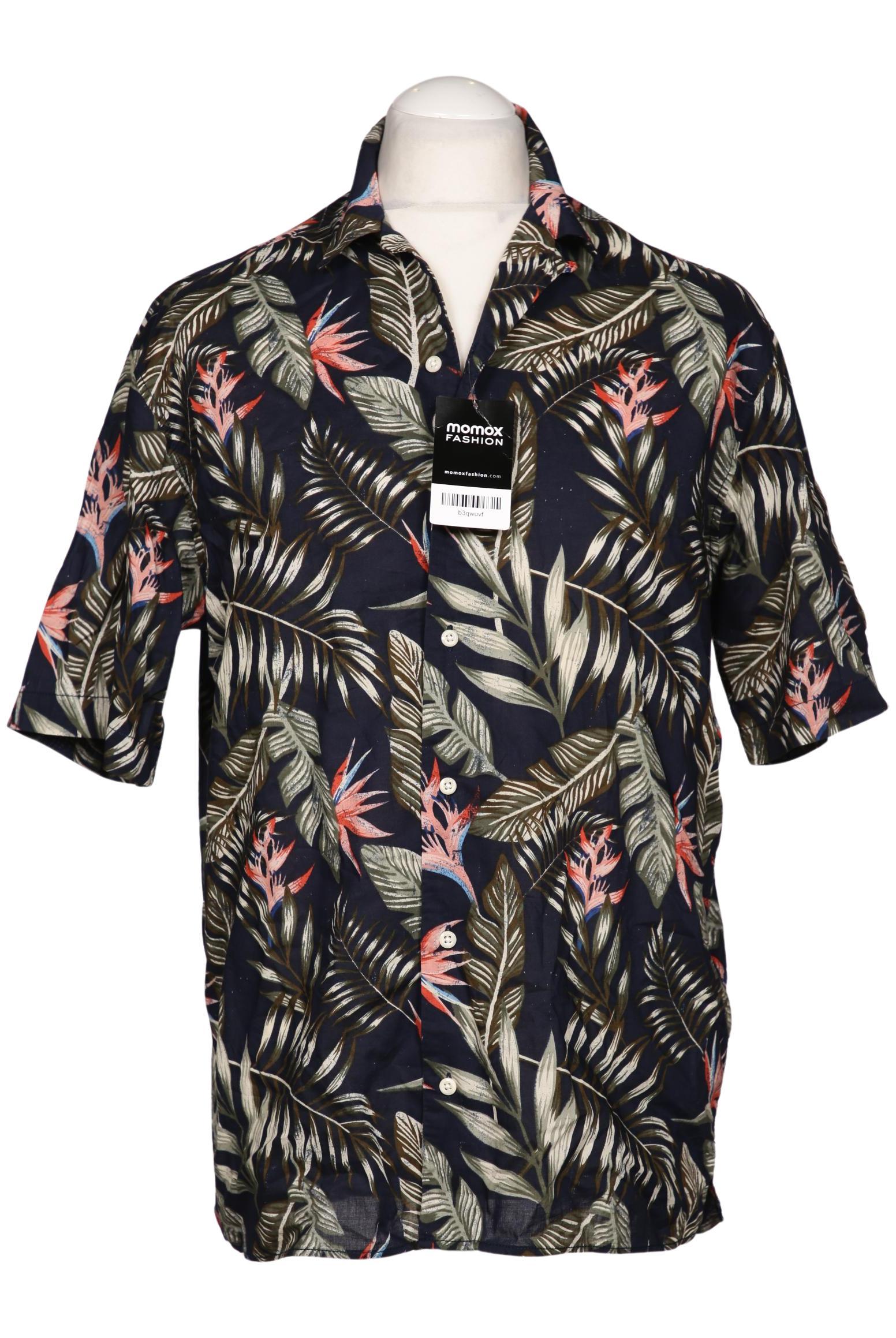 

Jack & Jones Herren Hemd, mehrfarbig, Gr. 48