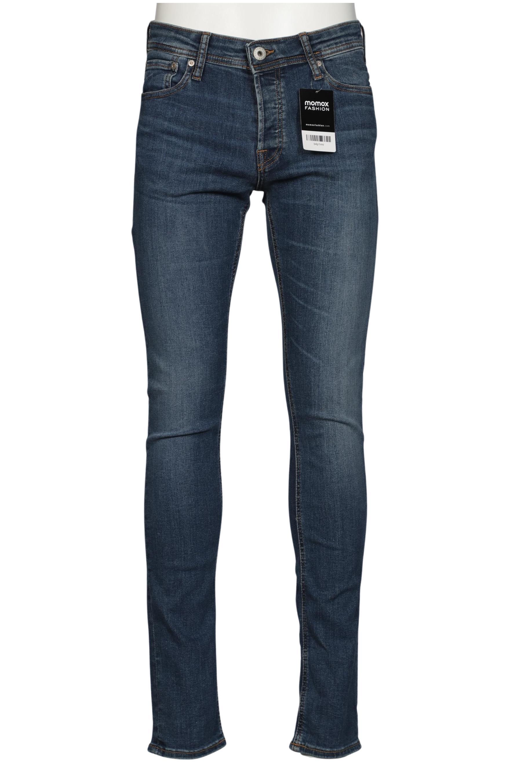 

Jack & Jones Herren Jeans, blau, Gr. 30