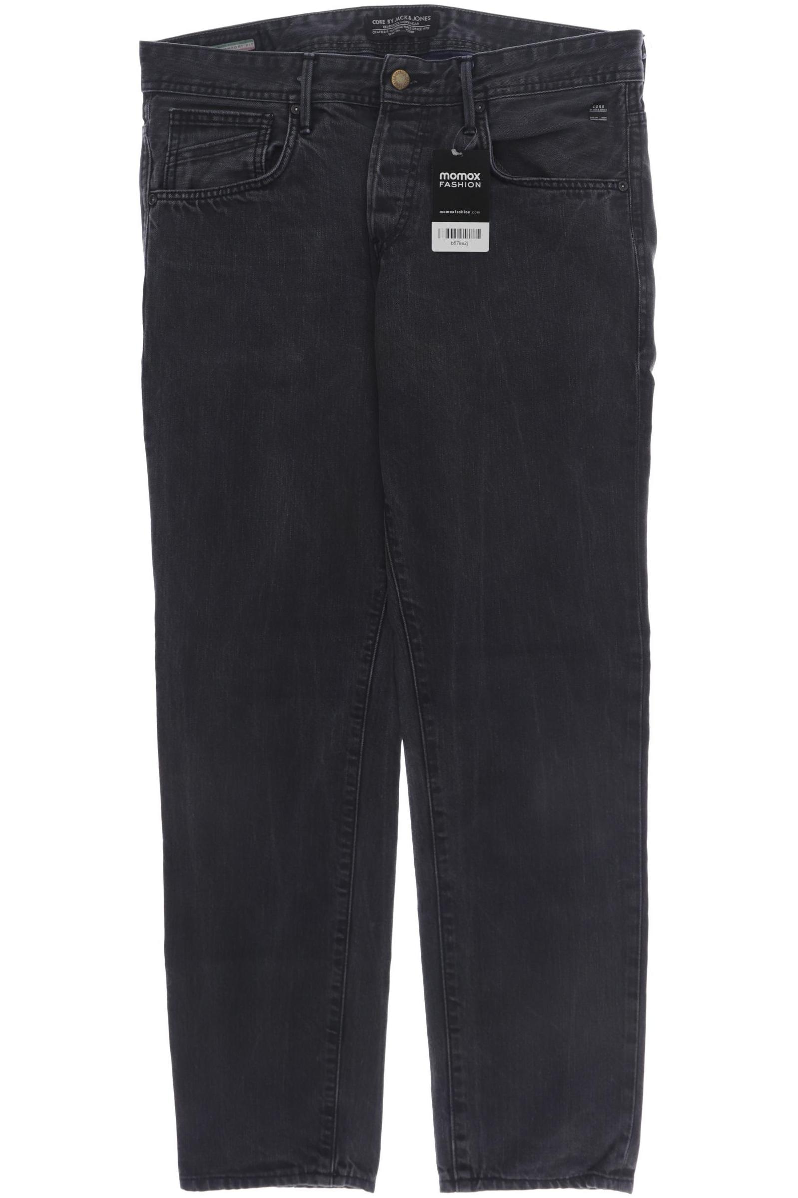 

JACK & JONES Herren Jeans, grau