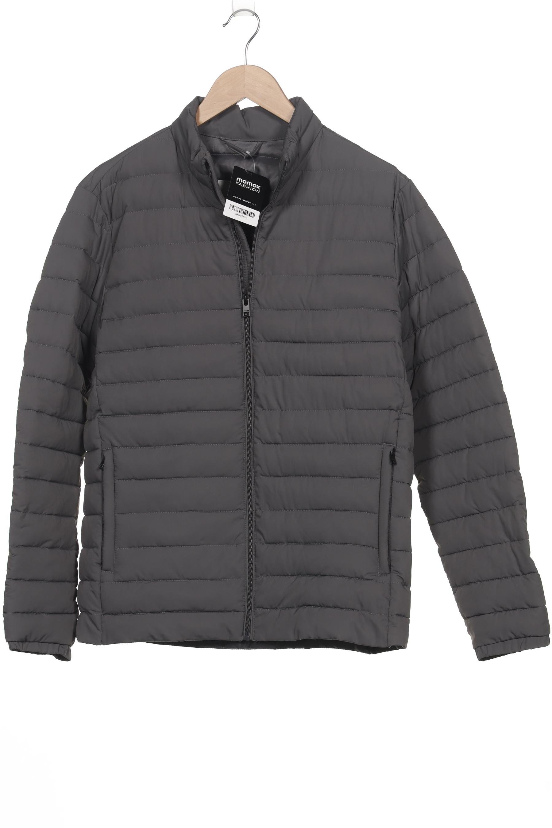 

Jack & Jones Herren Jacke, grau, Gr. 52