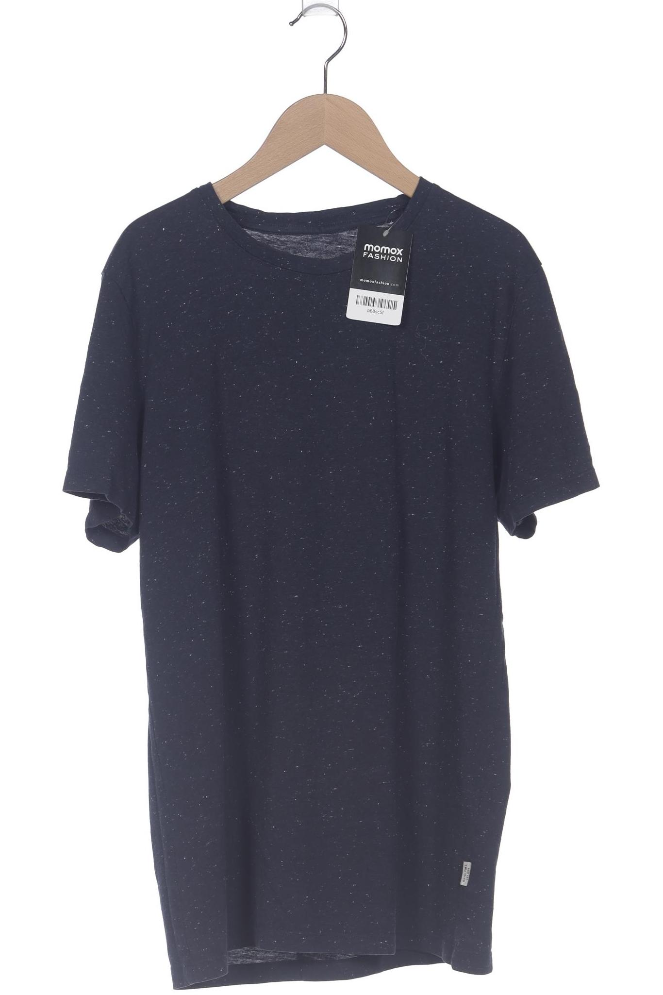 

Jack & Jones Herren T-Shirt, marineblau, Gr. 52