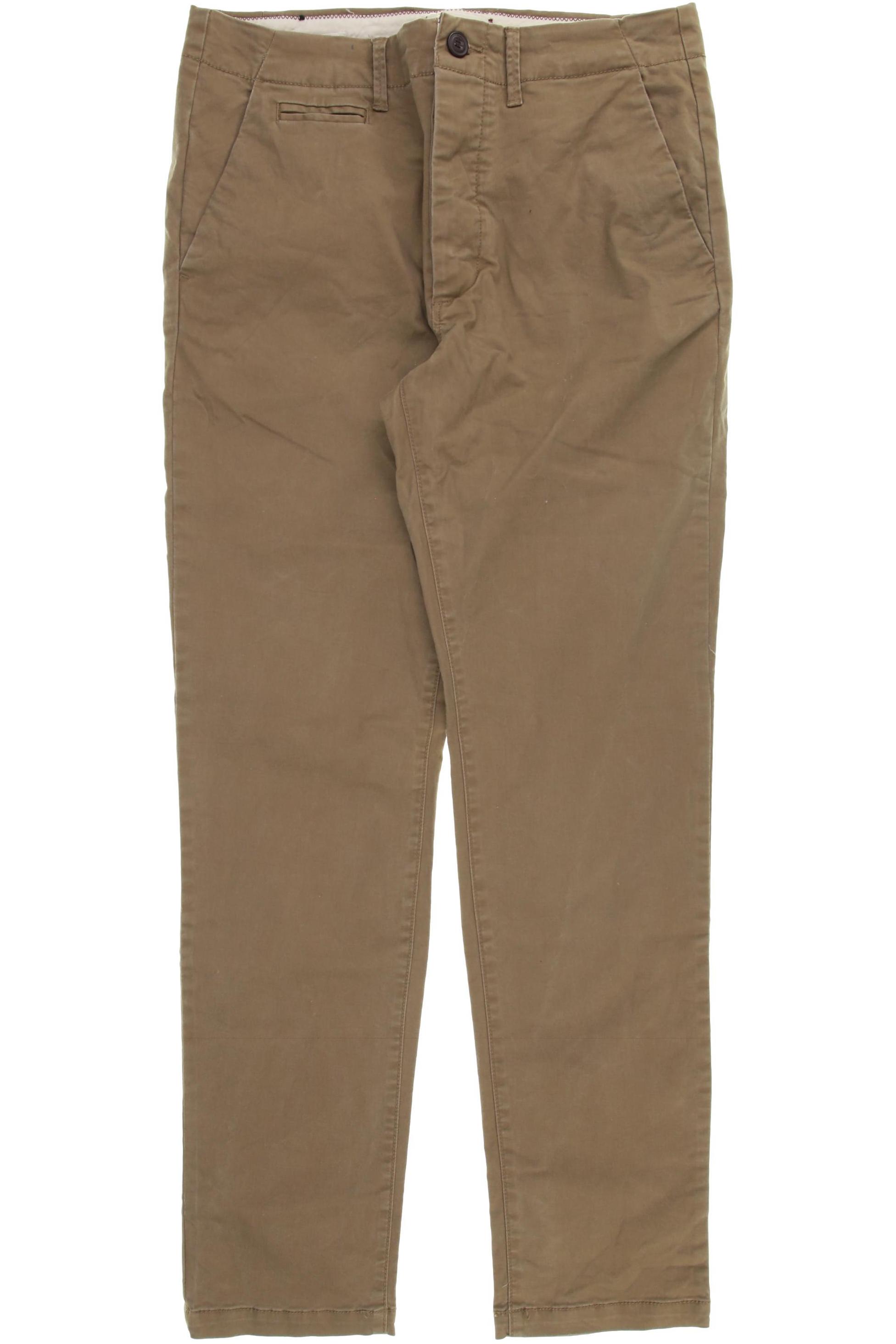 

Jack & Jones Herren Jeans, braun, Gr. 29