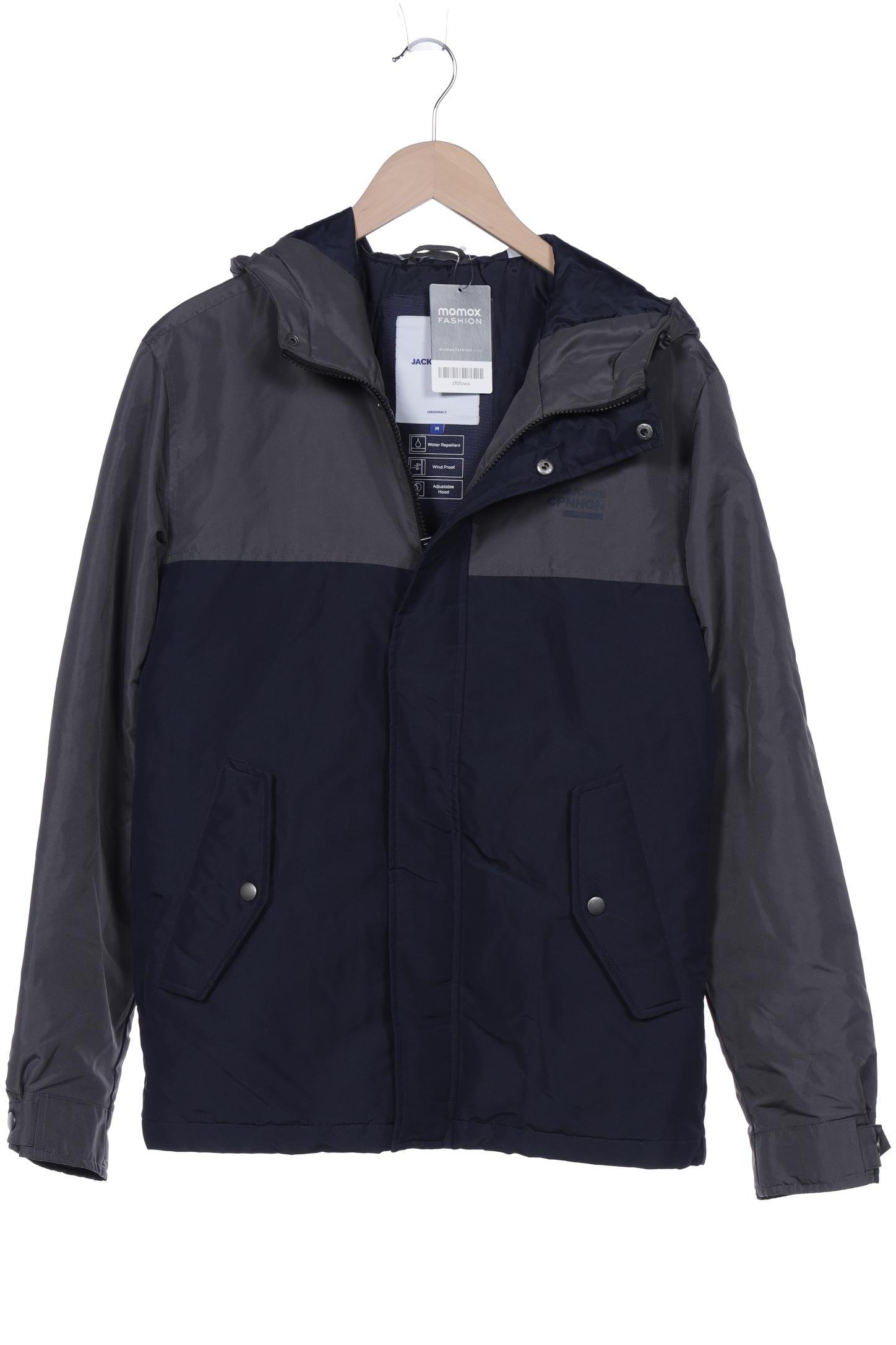 

Jack & Jones Herren Jacke, grau, Gr. 48