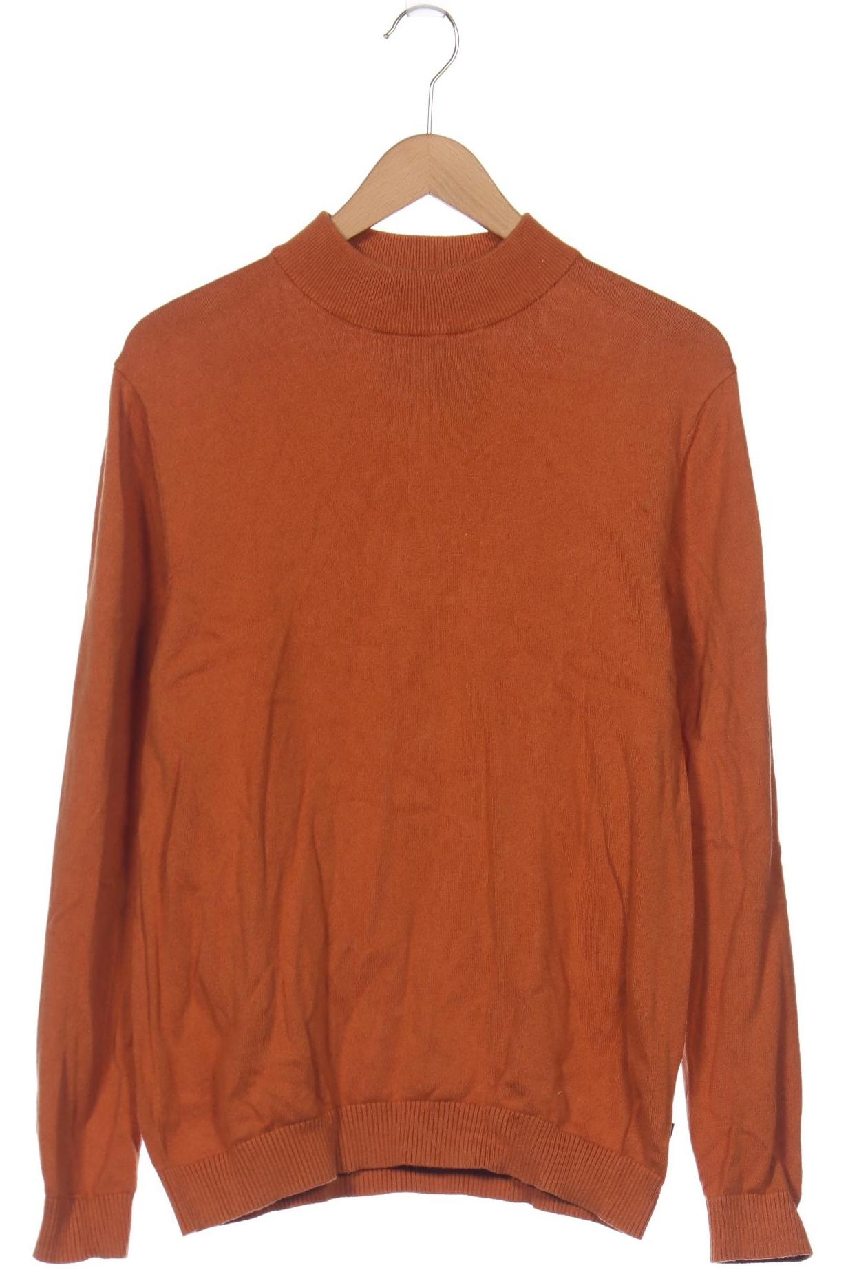 

JACK & JONES Herren Pullover, braun