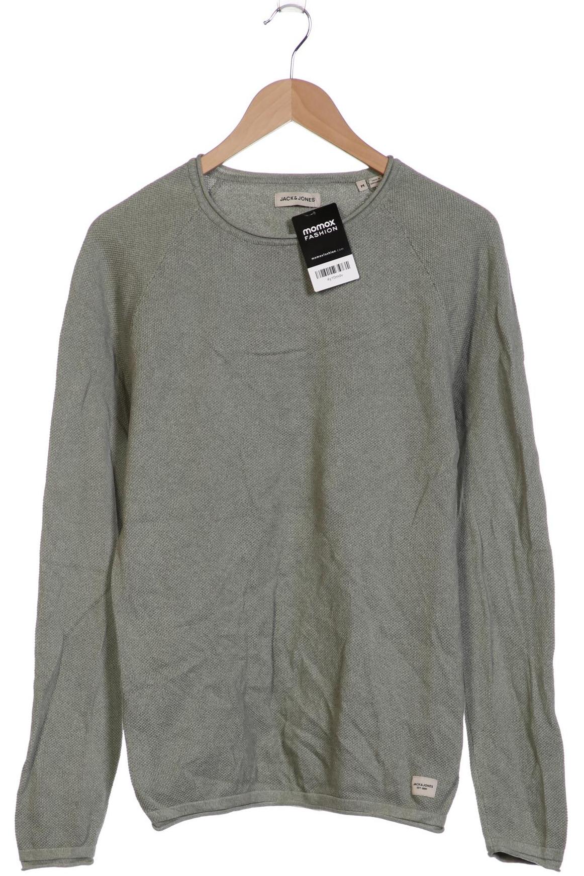 

Jack & Jones Herren Pullover, hellgrün, Gr. 48