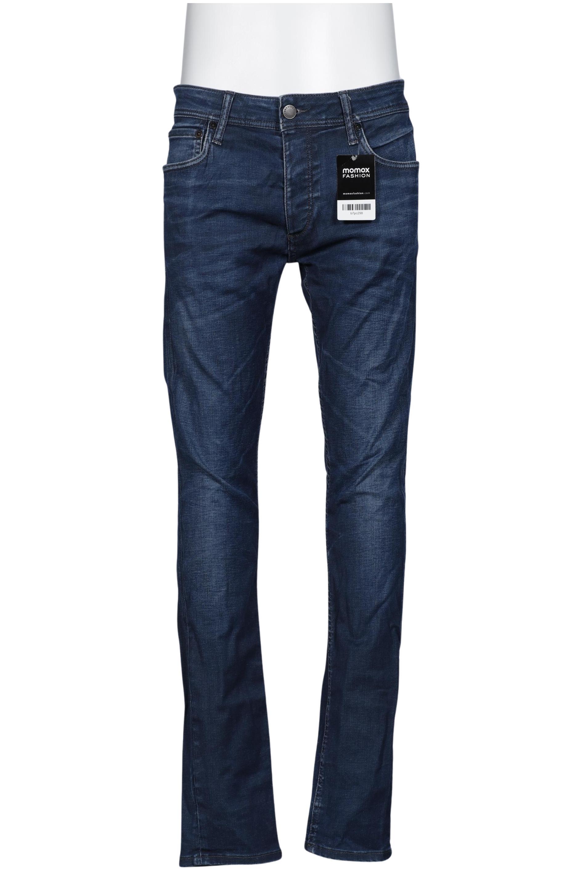 

Jack & Jones Herren Jeans, blau, Gr. 32