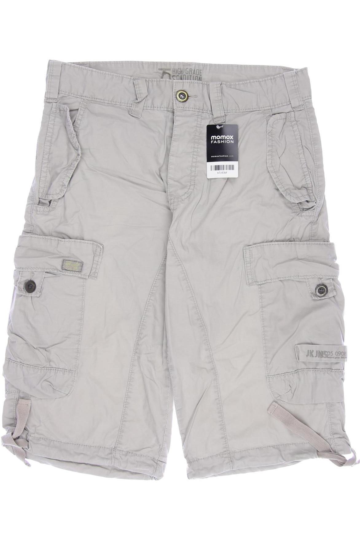 

Jack & Jones Herren Shorts, grau