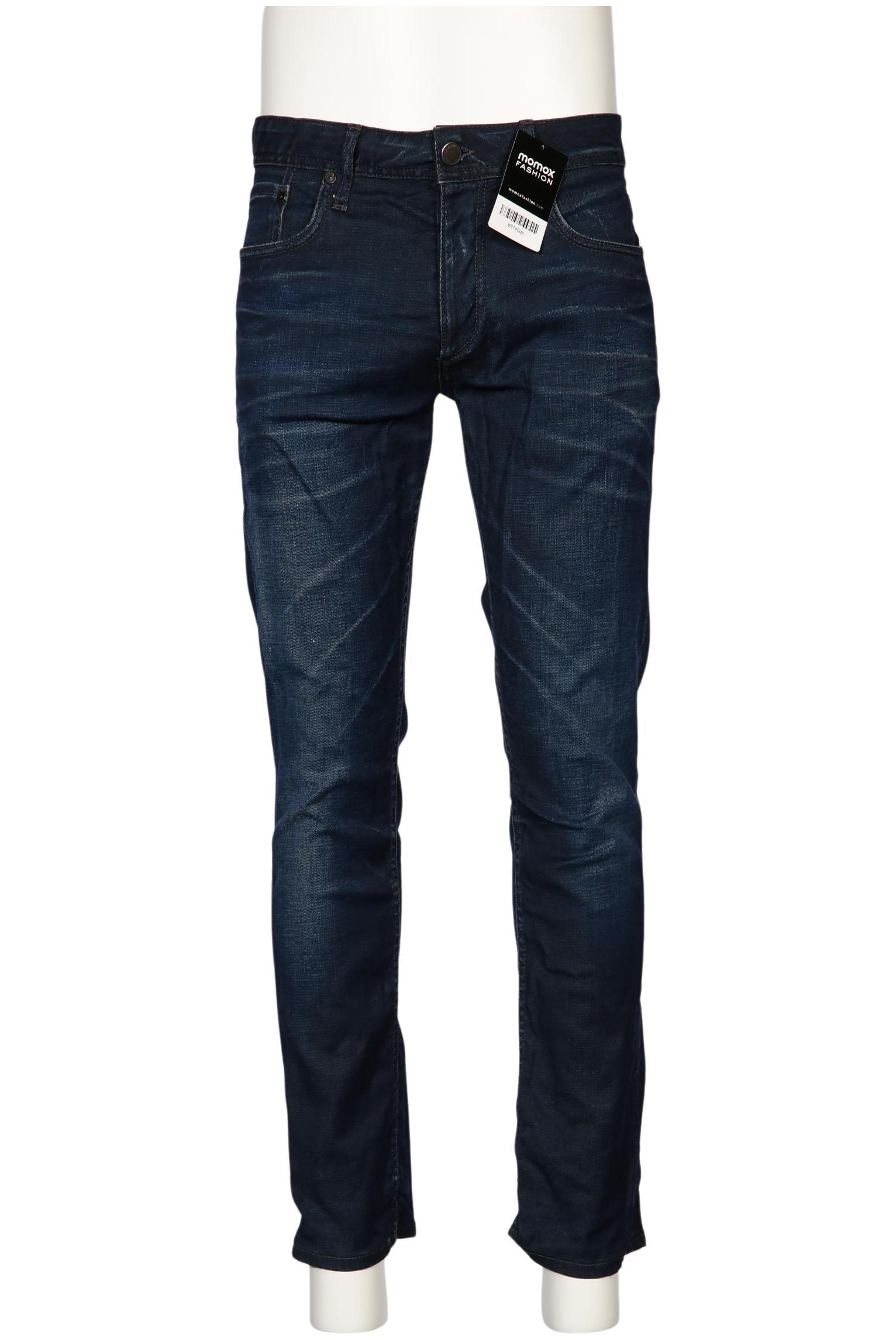 

Jack & Jones Herren Jeans, marineblau, Gr. 31