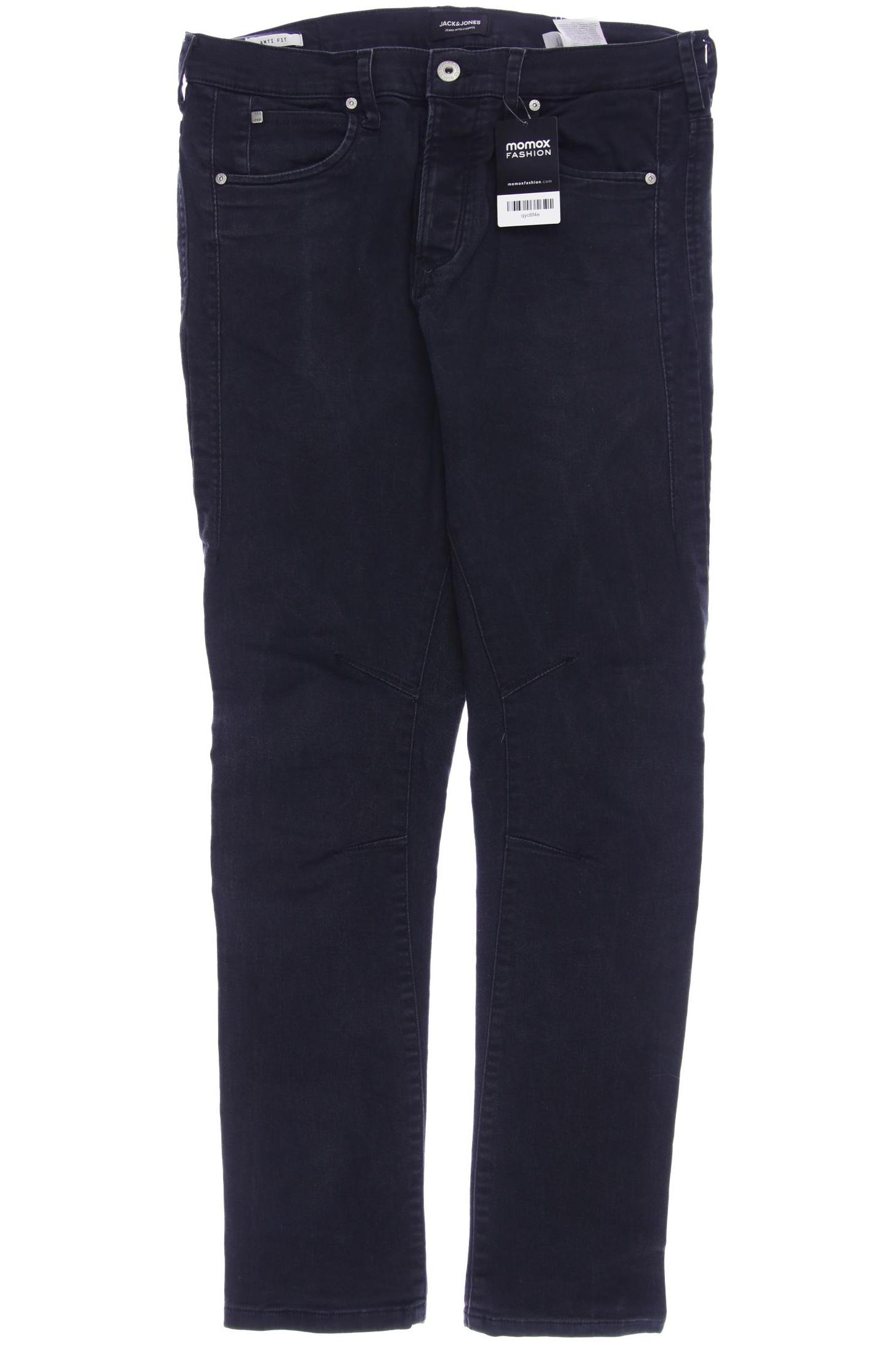 

Jack & Jones Herren Jeans, grau, Gr. 32