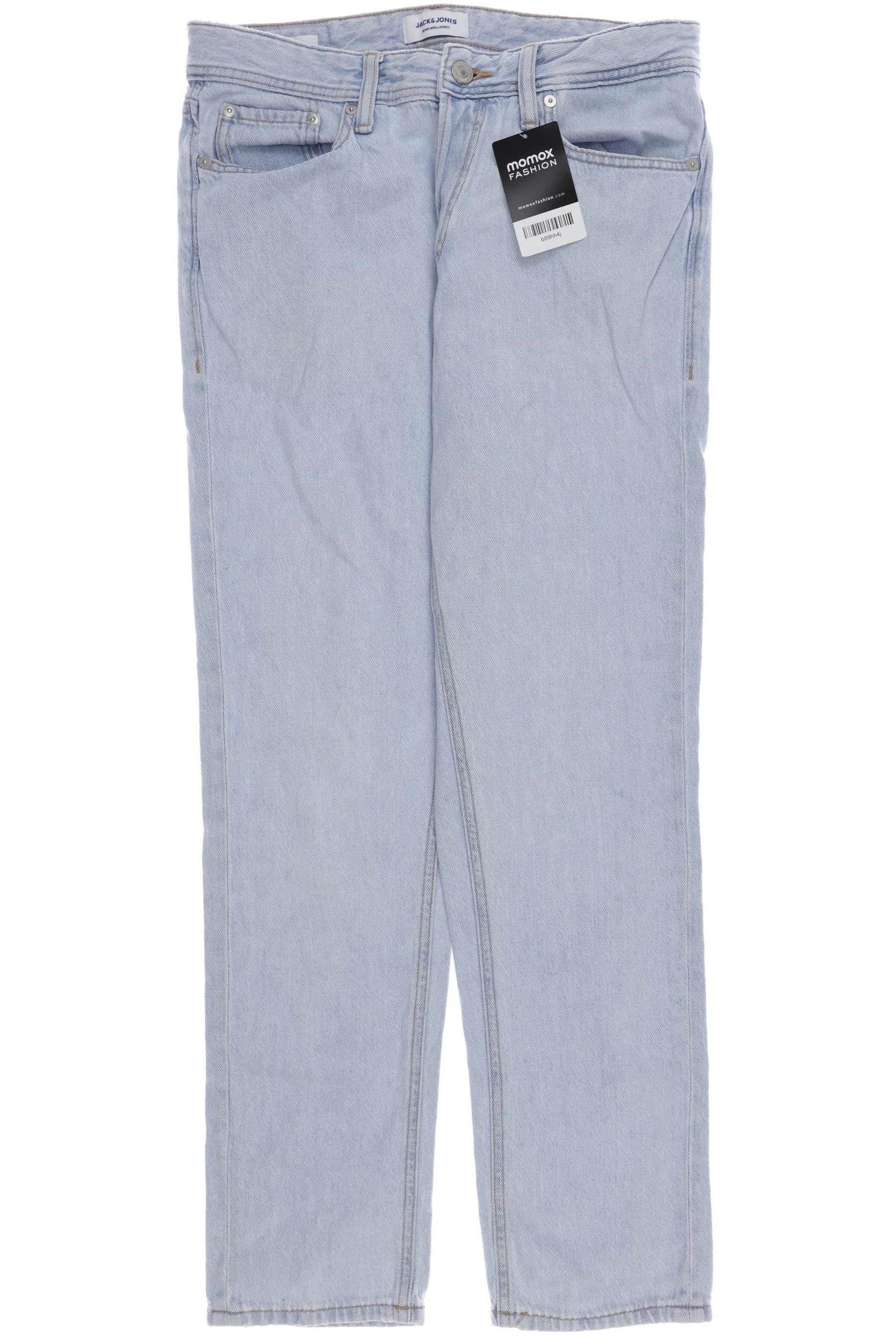 

Jack & Jones Herren Jeans, hellblau, Gr. 30