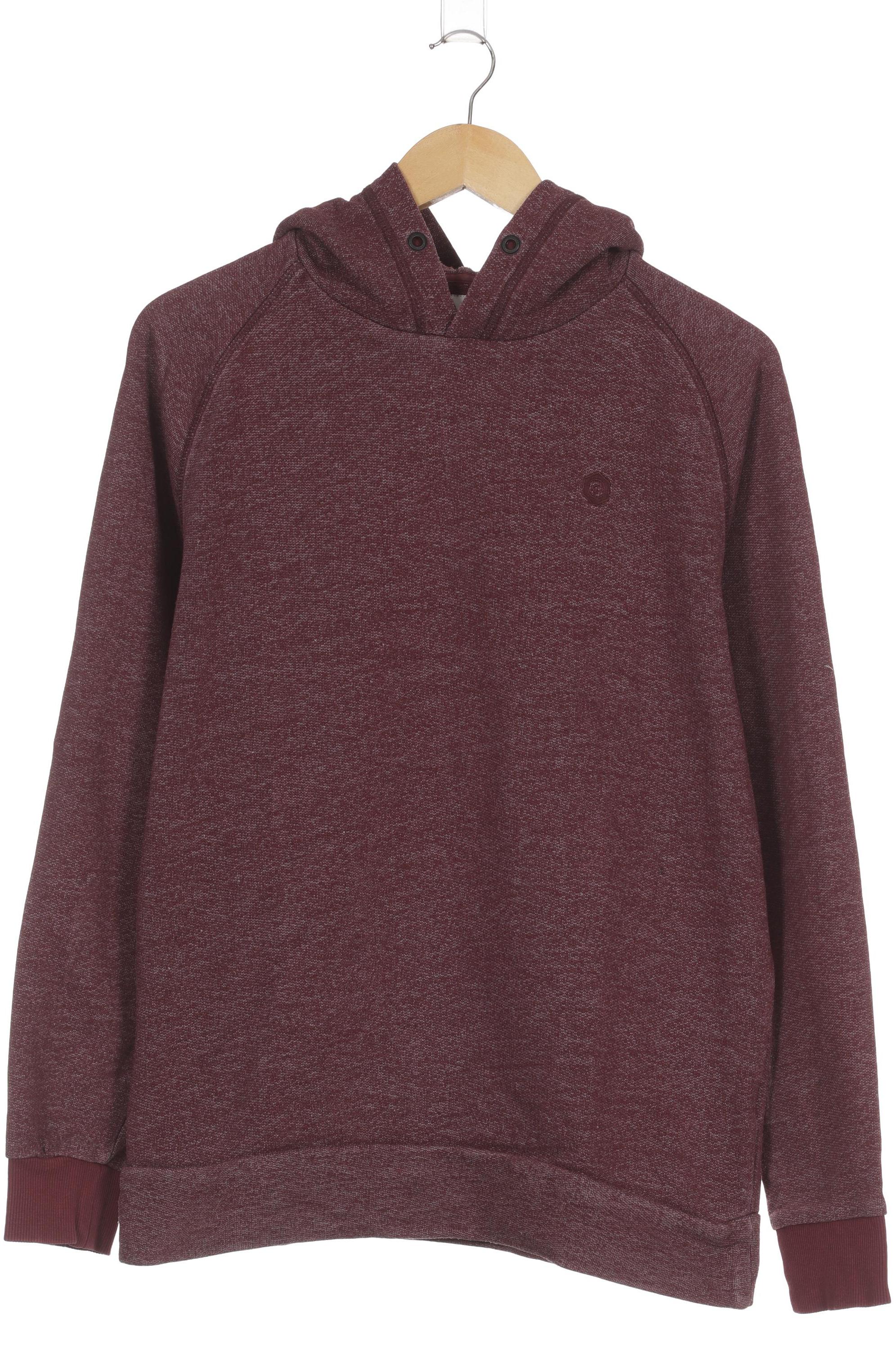

Jack & Jones Herren Kapuzenpullover, flieder, Gr. 46