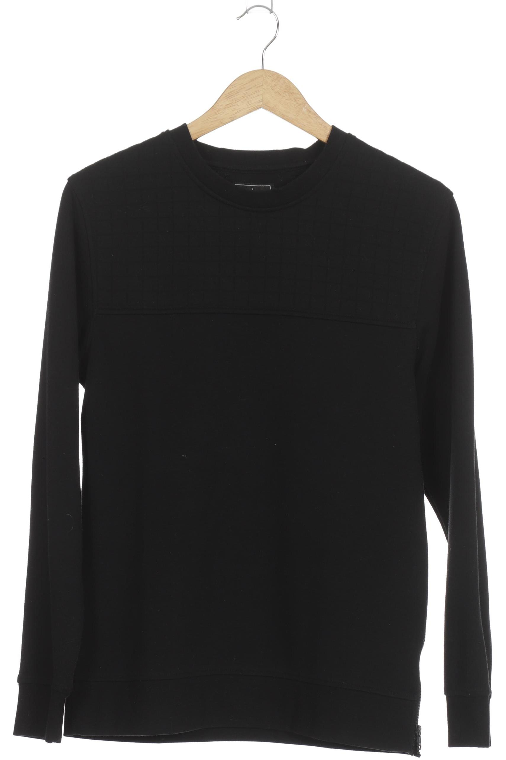 

Jack & Jones Herren Sweatshirt, schwarz, Gr. 52