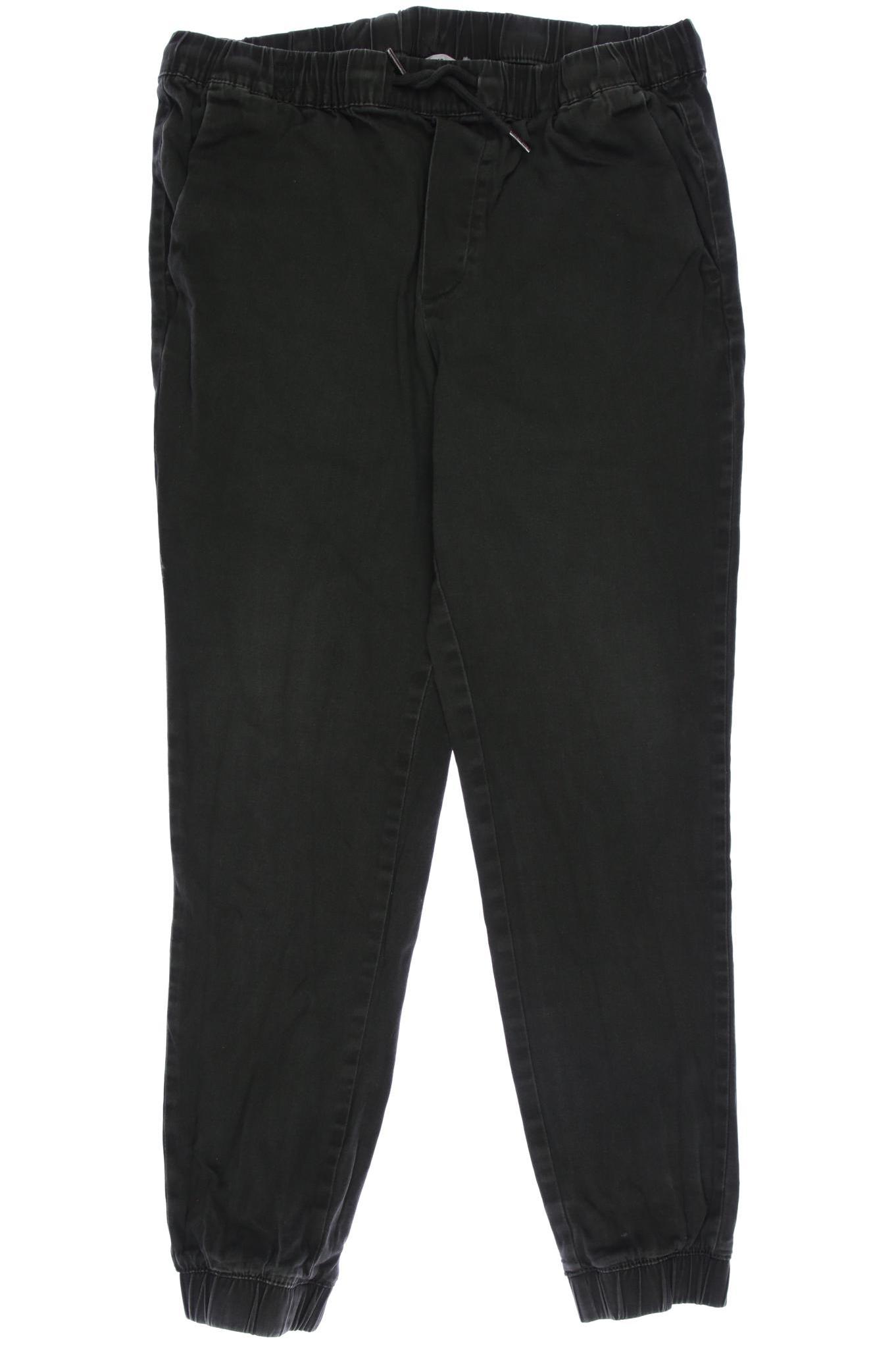 

Jack & Jones Herren Stoffhose, grün, Gr. 0