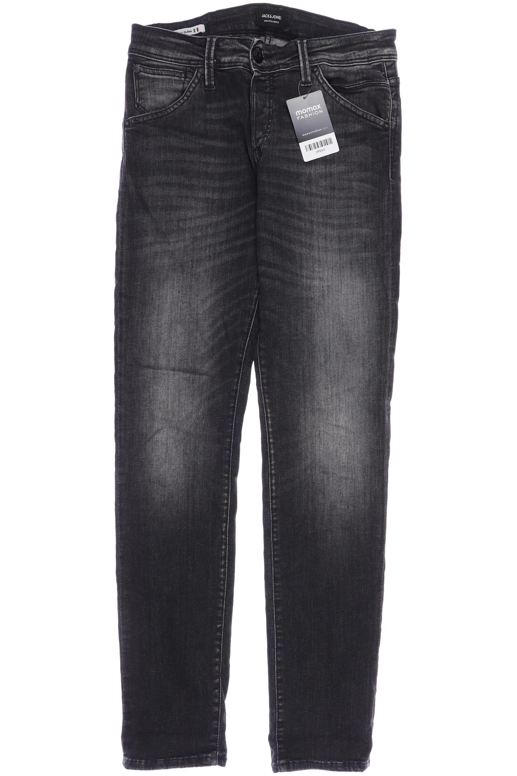 

JACK & JONES Herren Jeans, grau