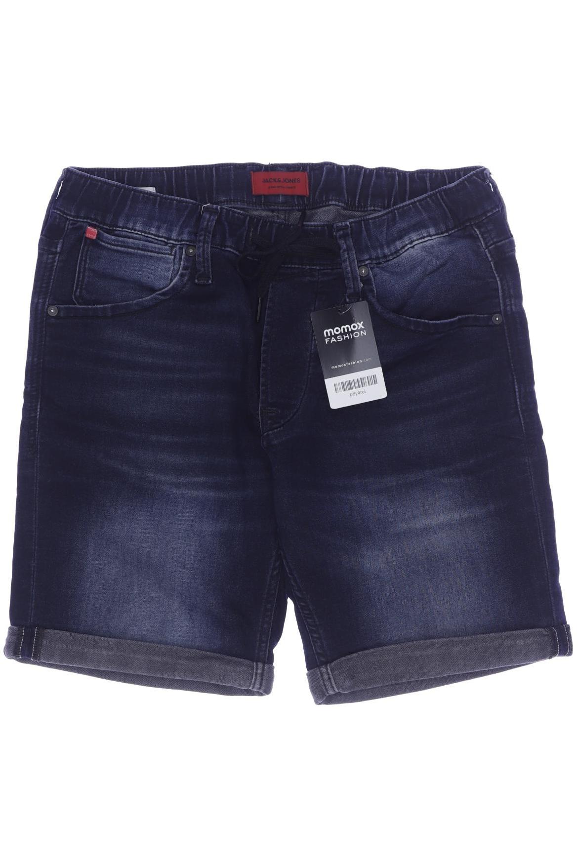 

Jack & Jones Herren Shorts, marineblau, Gr. 46