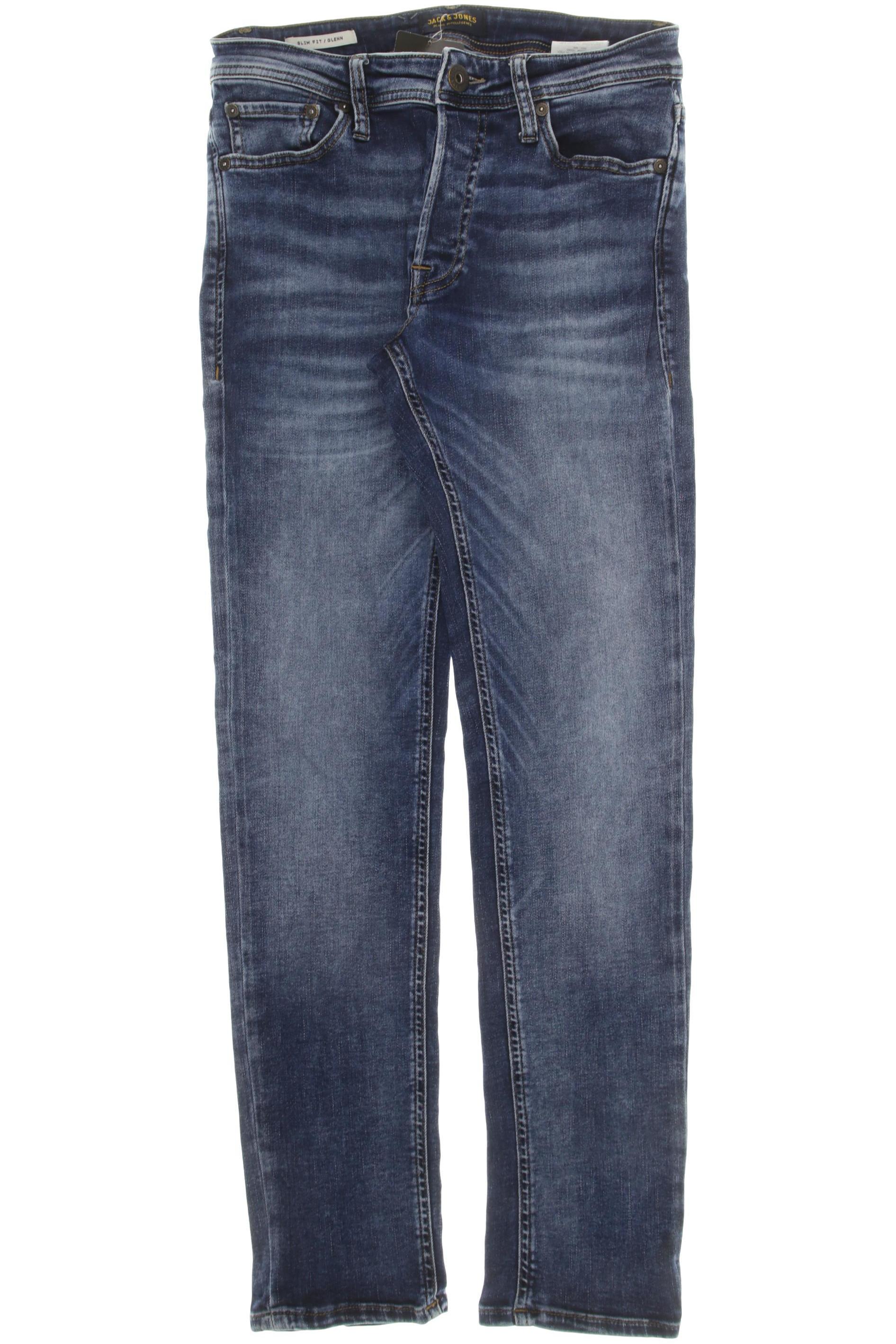 

Jack & Jones Herren Jeans, blau, Gr. 28