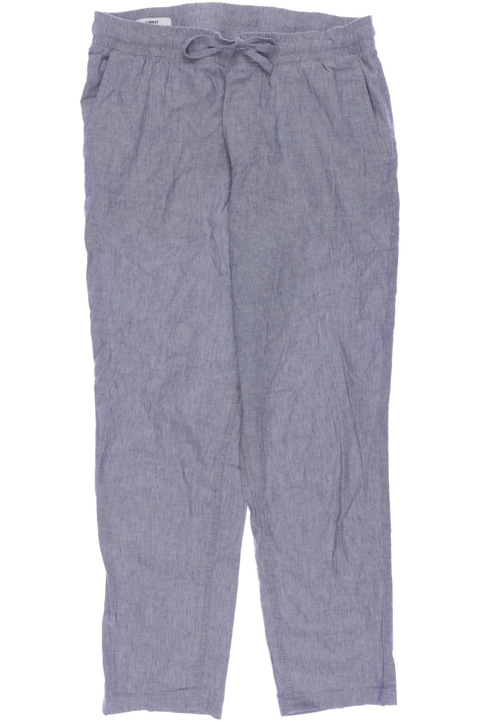 

Jack & Jones Herren Stoffhose, hellblau, Gr. 0