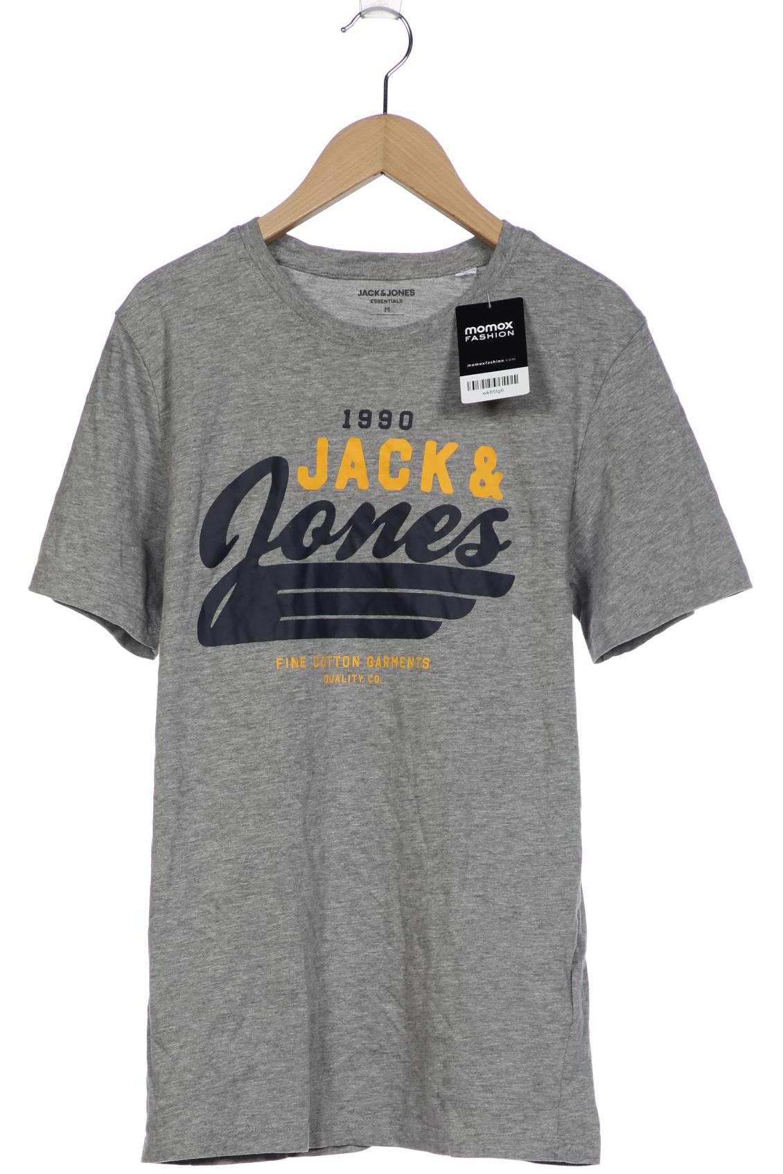 

Jack & Jones Herren T-Shirt, grau