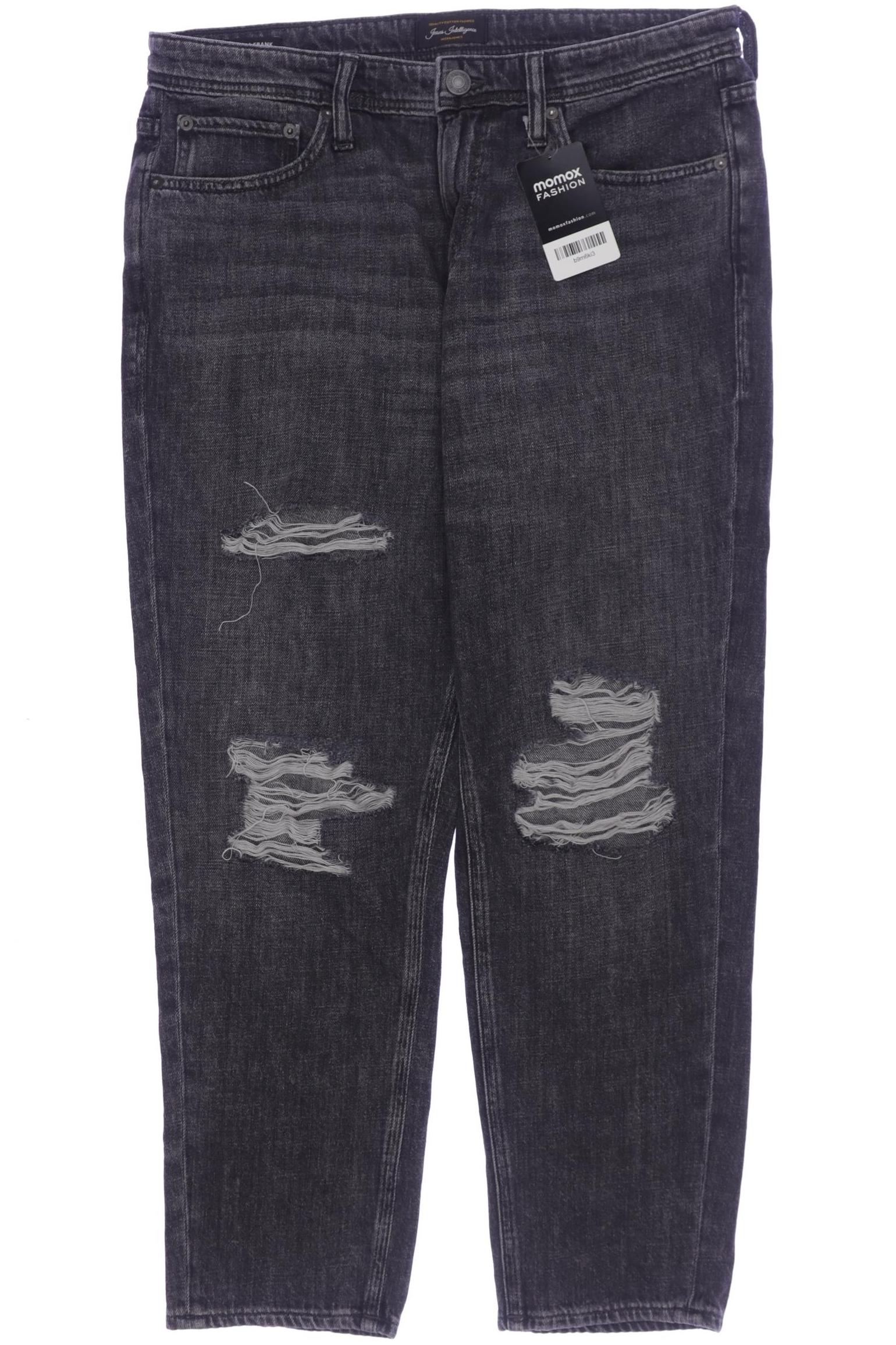 Thumbnail - Jack &amp; Jones Herren Jeans, grau, Gr. 32