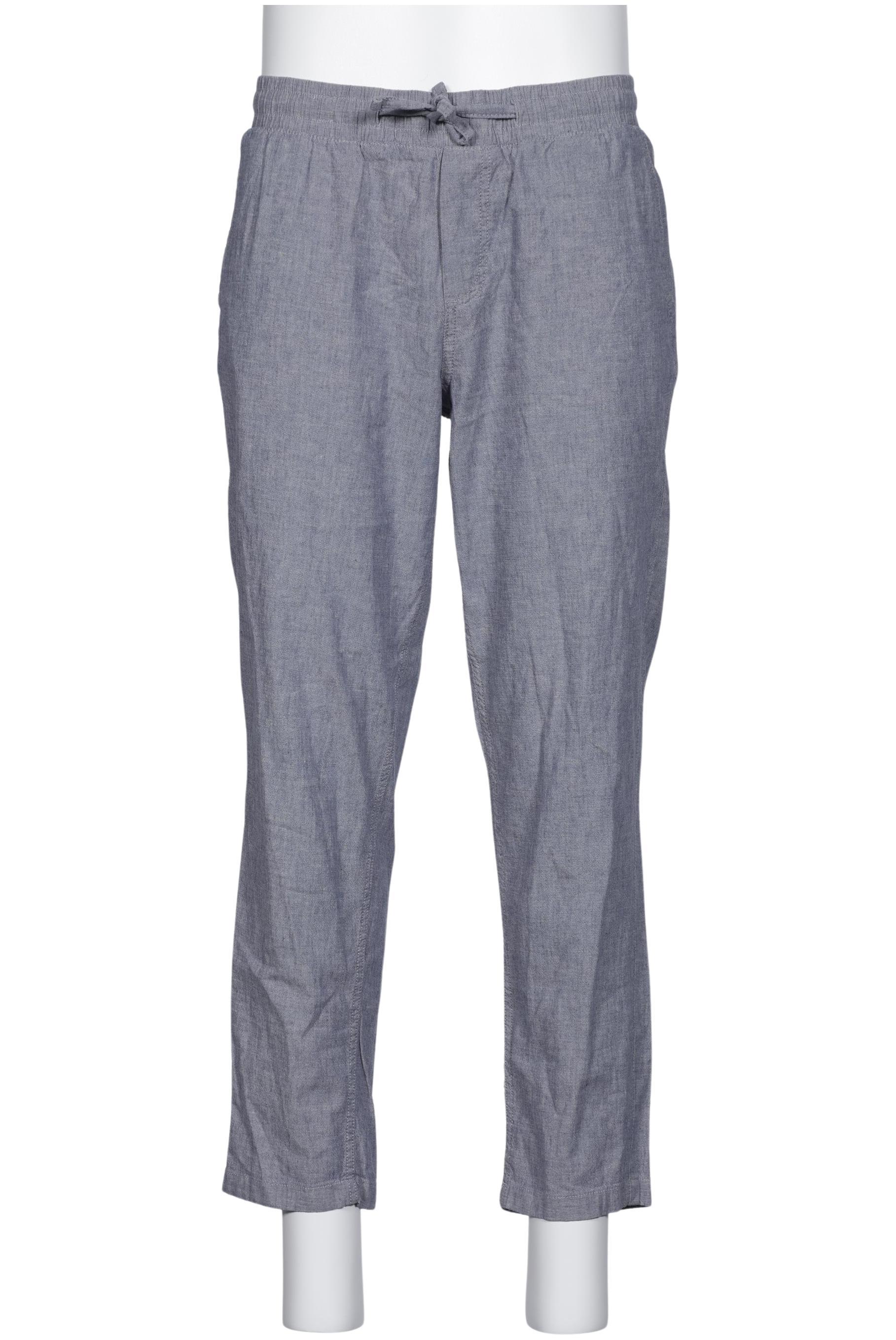 

Jack & Jones Herren Stoffhose, blau, Gr. 0