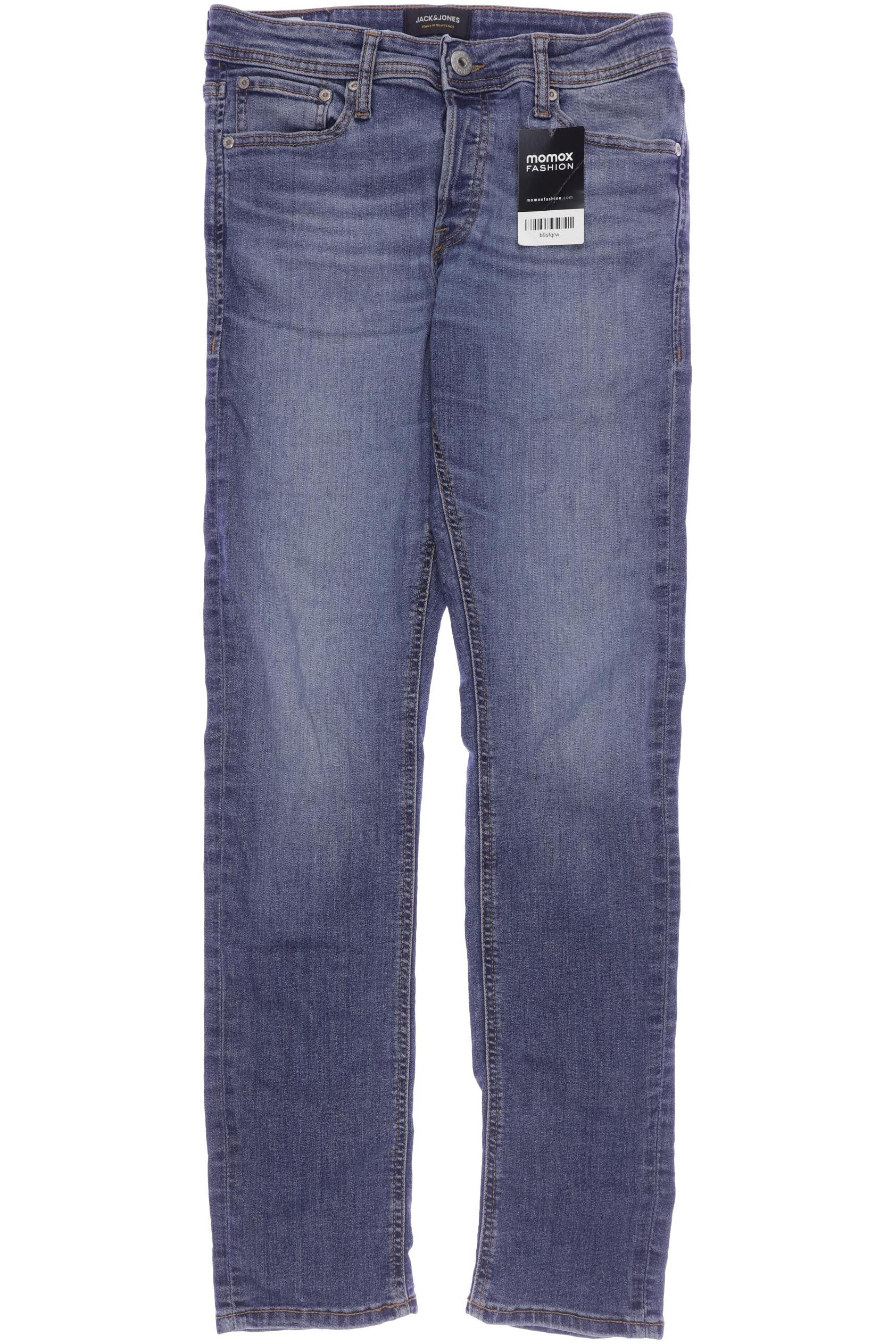 

Jack & Jones Herren Jeans, blau, Gr. 28