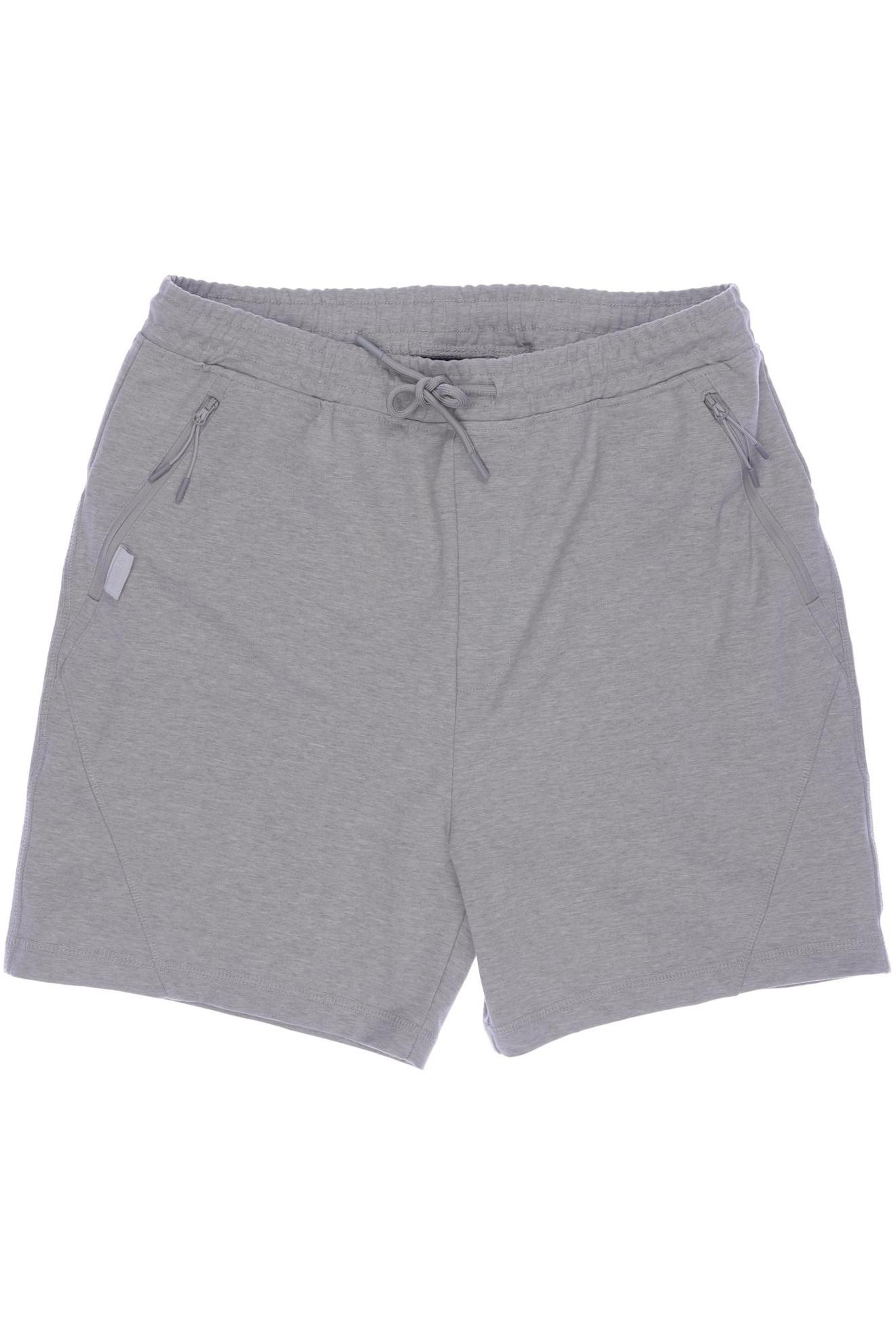 

Jack & Jones Herren Shorts, grau, Gr. 48