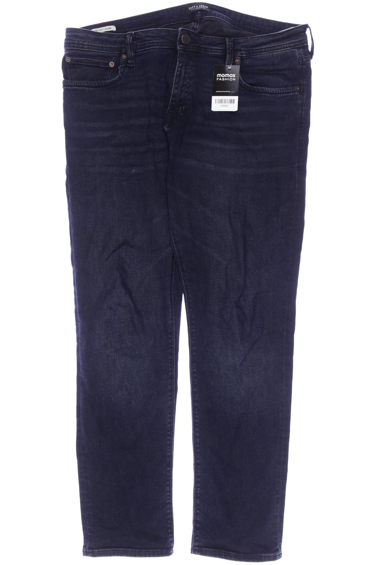 

Jack & Jones Herren Jeans, marineblau, Gr. 36