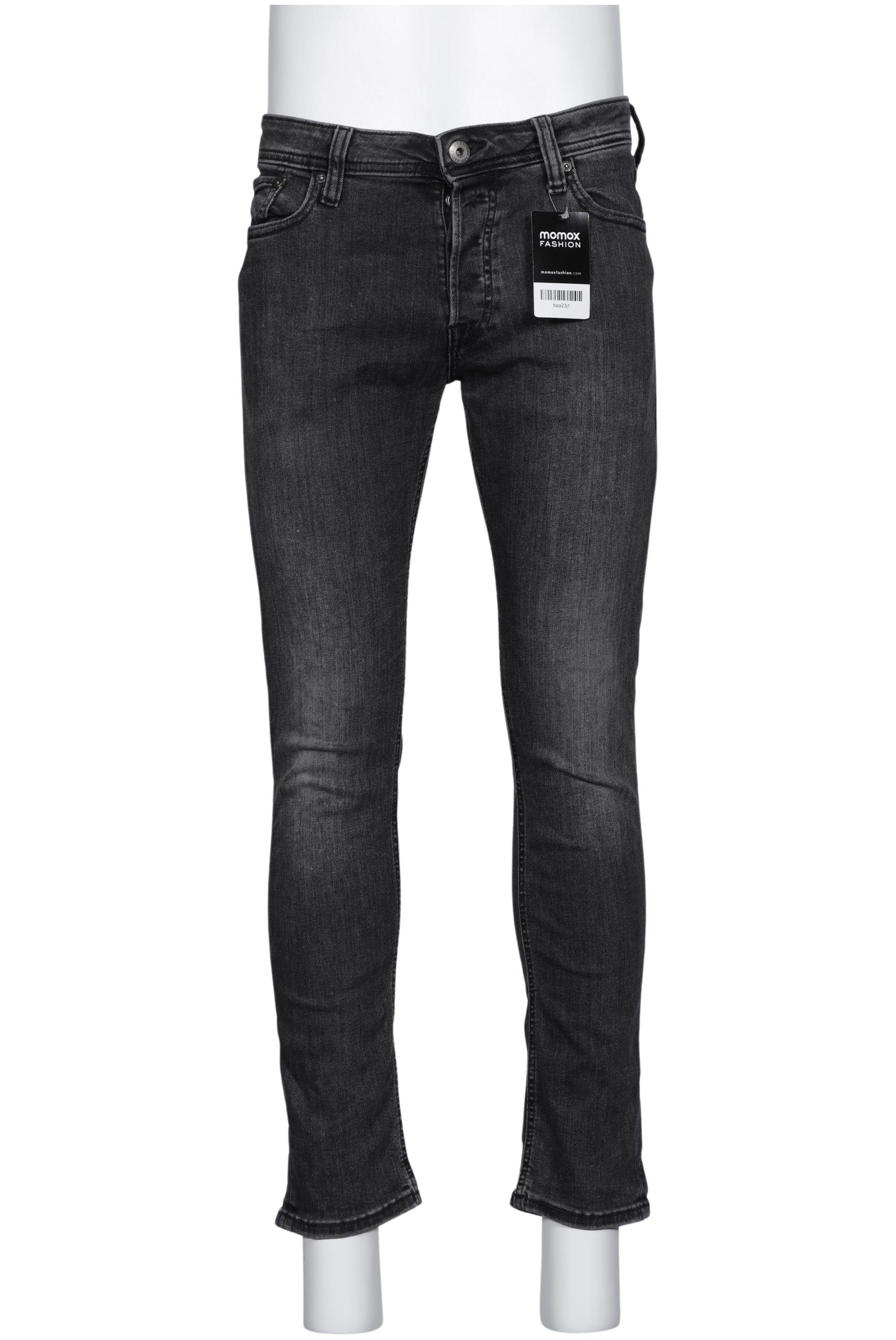 

Jack & Jones Herren Jeans, grau, Gr. 32