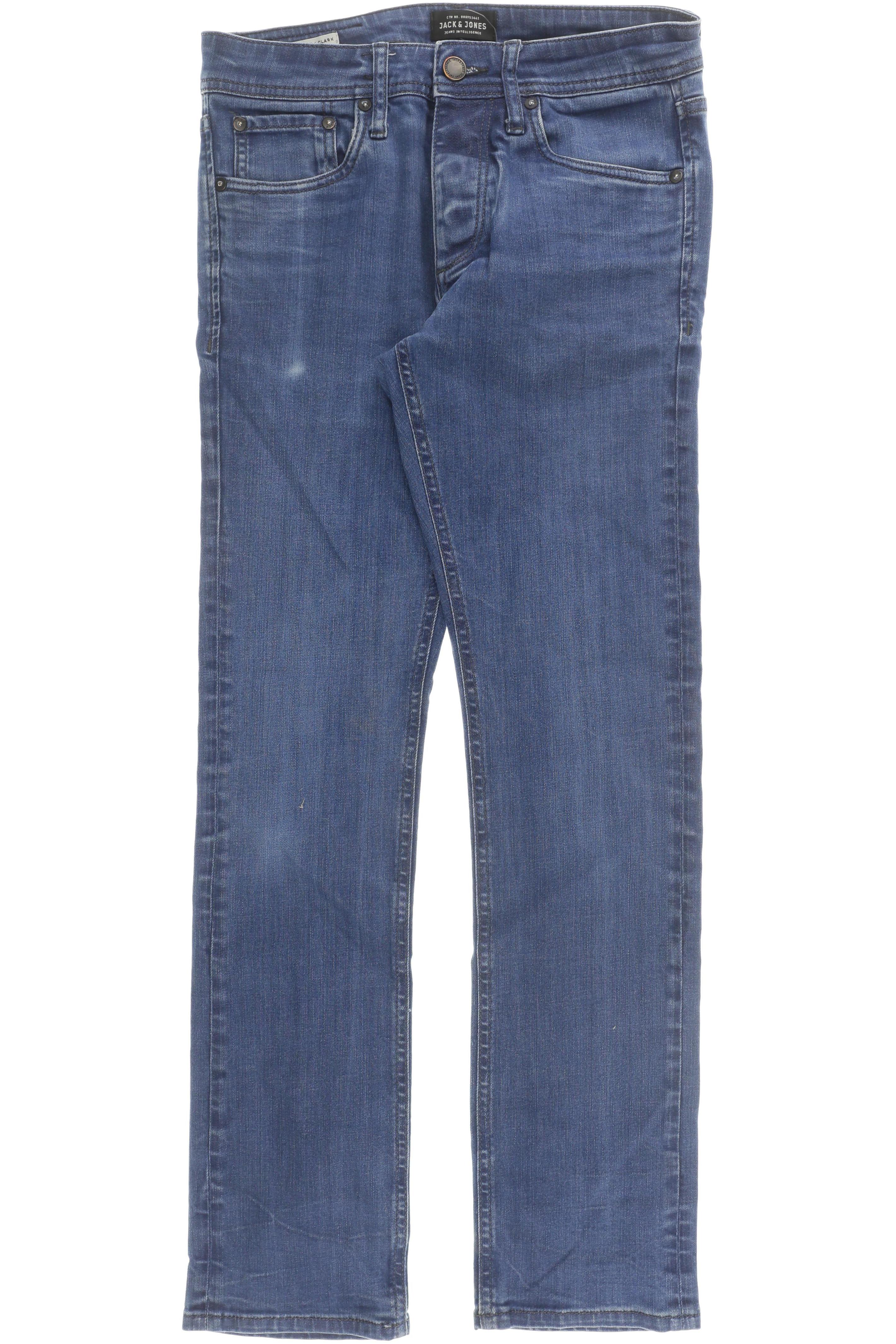 

Jack & Jones Herren Jeans, blau, Gr. 30