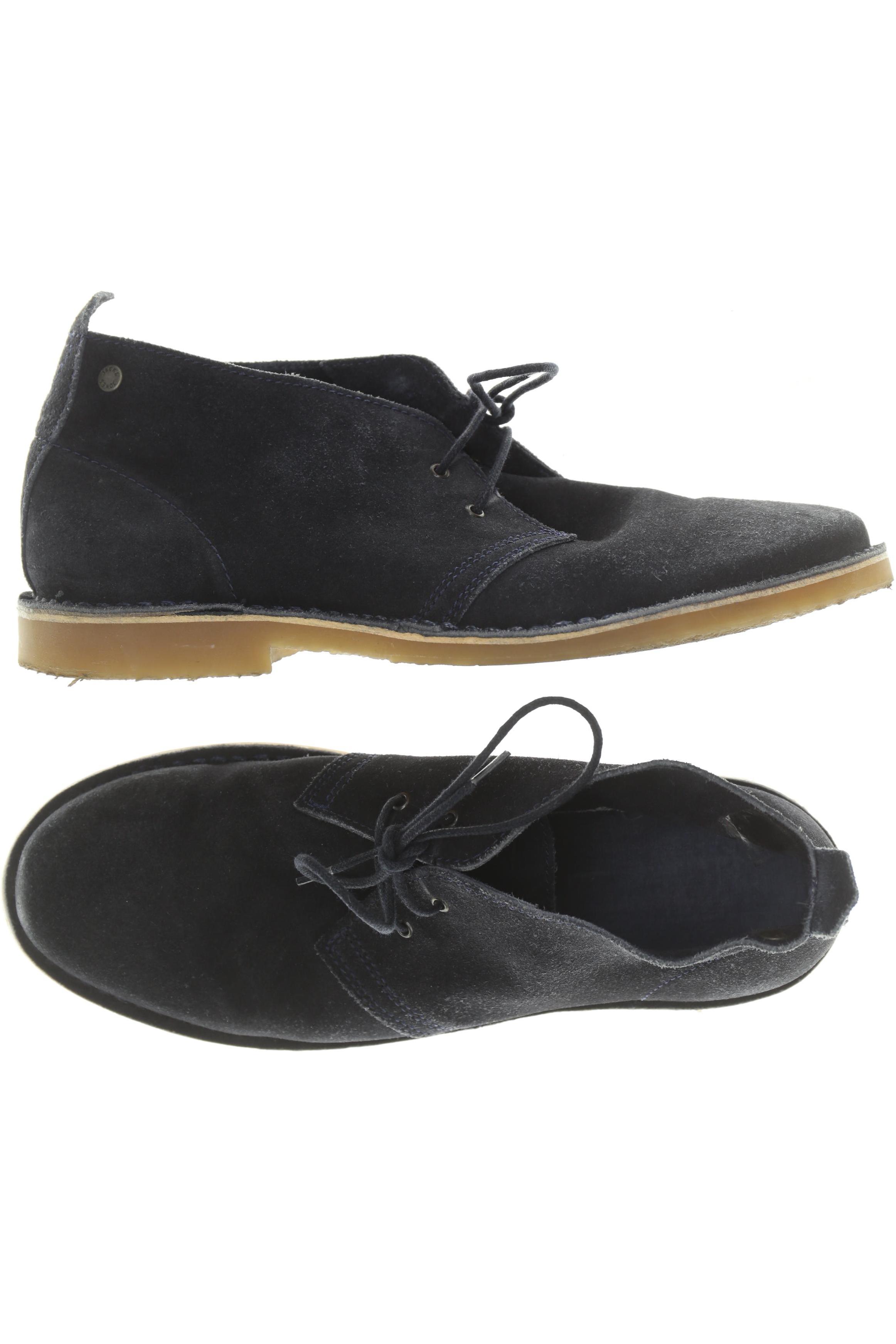 

Jack & Jones Herren Halbschuh, blau, Gr. 40