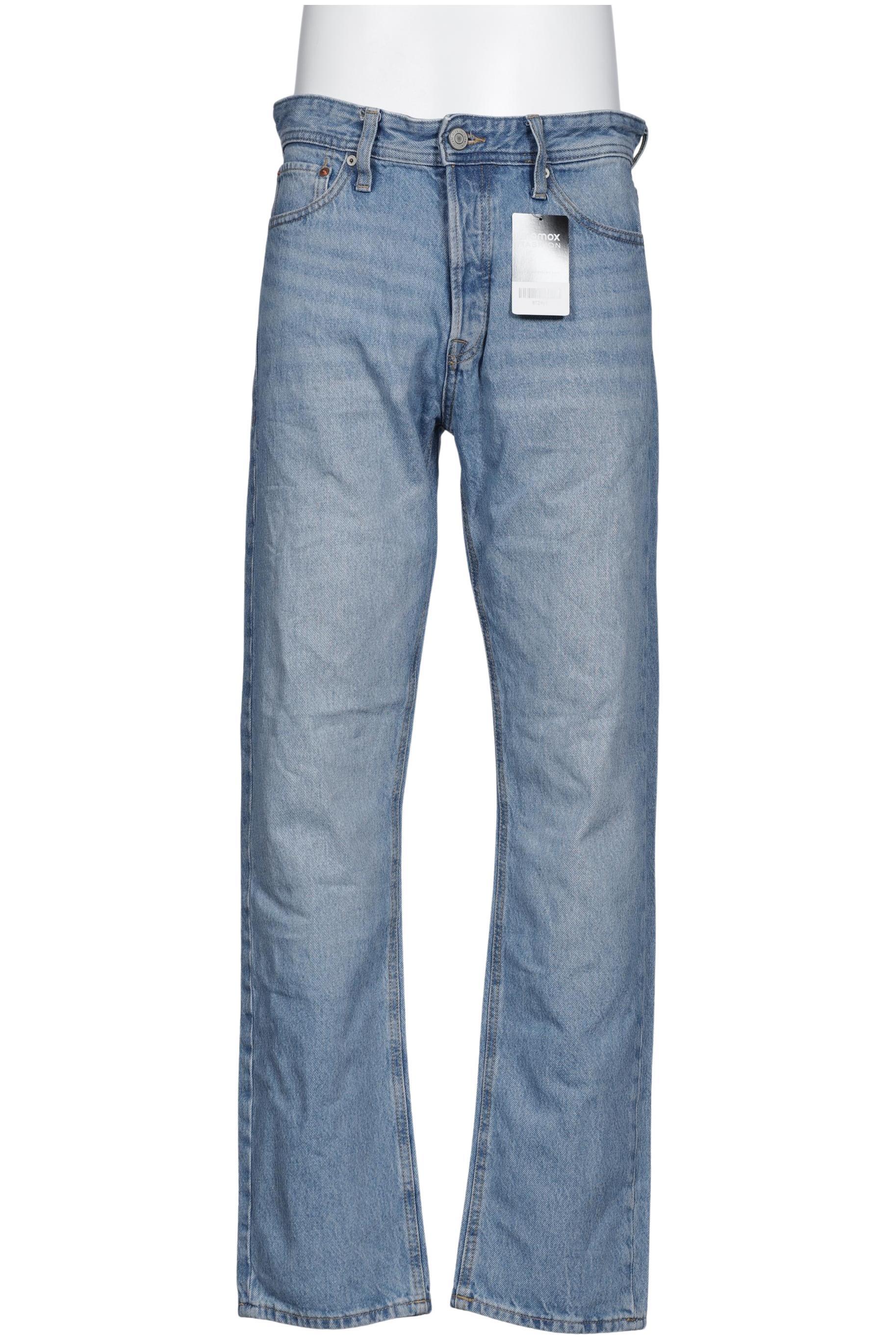 

Jack & Jones Herren Jeans, blau, Gr. 30