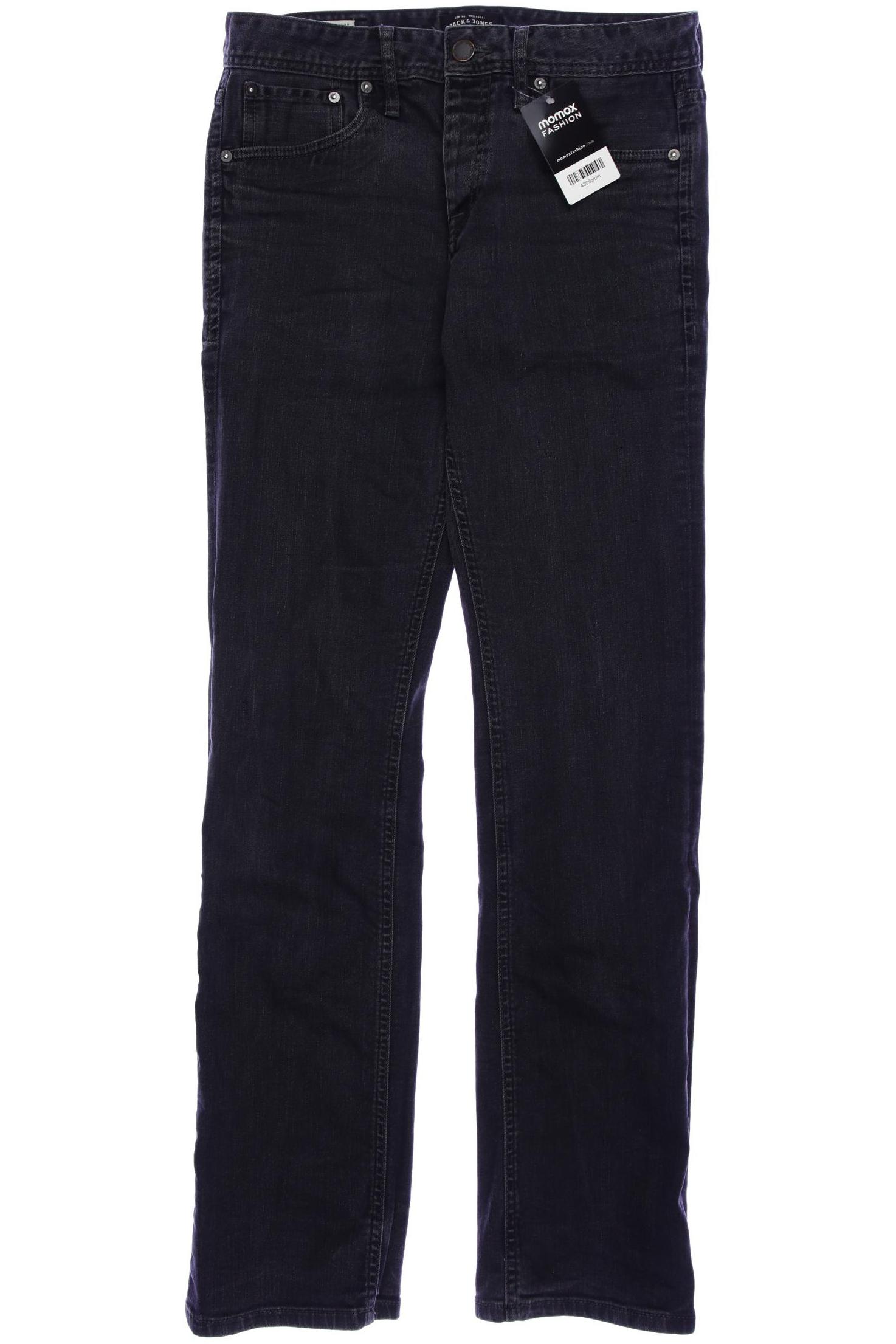 

Jack & Jones Herren Jeans, grau, Gr. 31