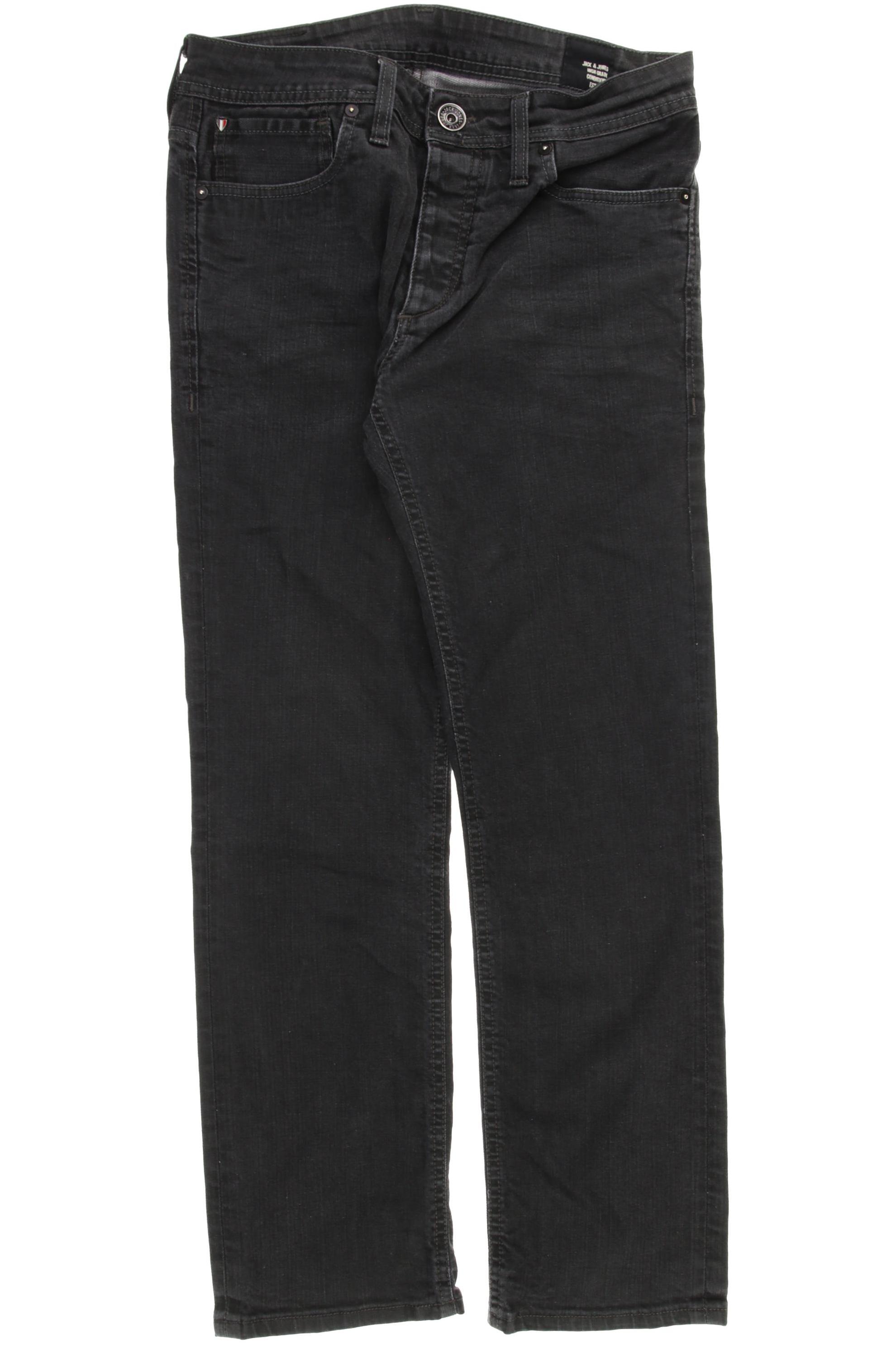

Jack & Jones Herren Jeans, grau, Gr. 32