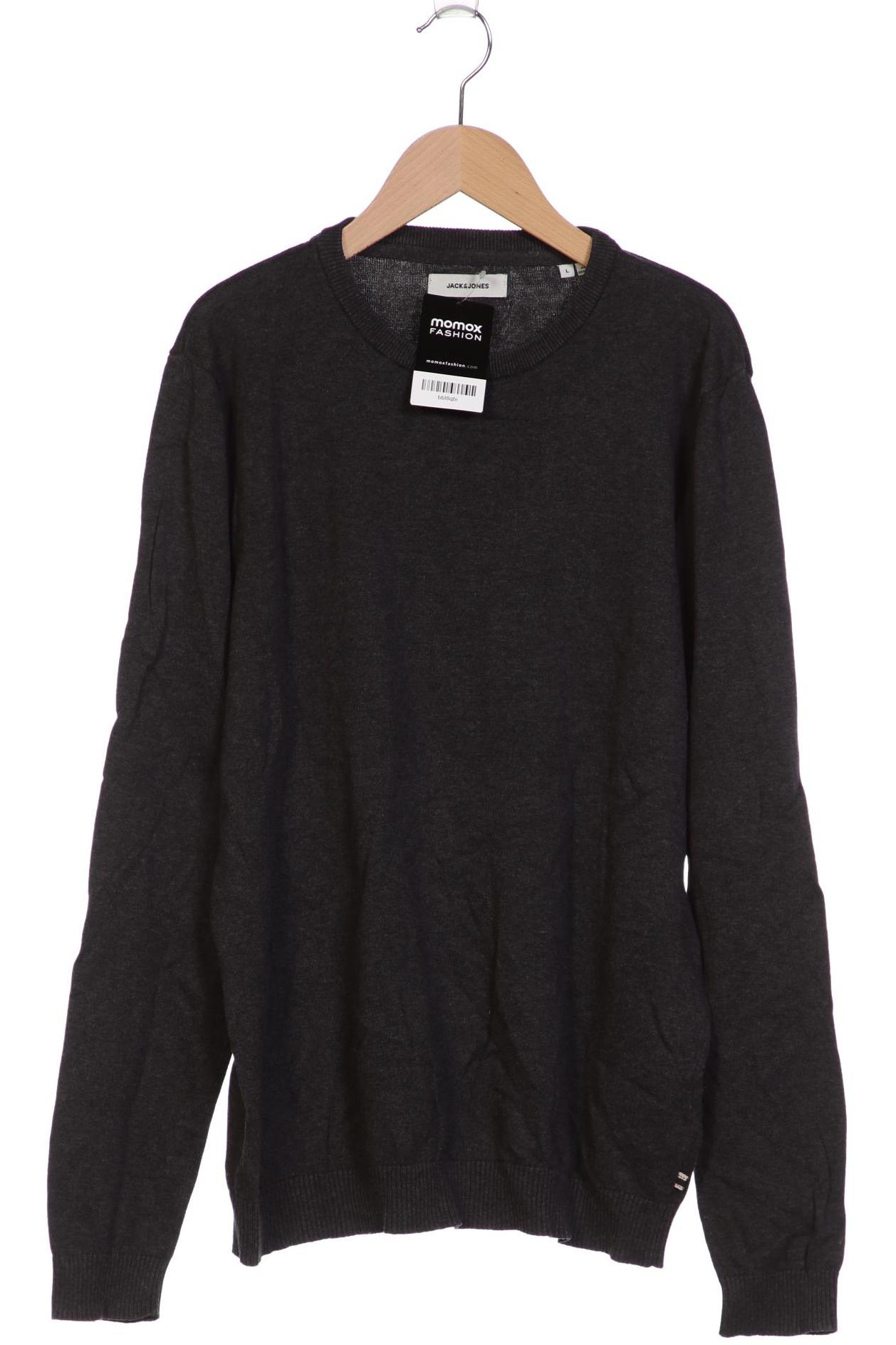 

Jack & Jones Herren Pullover, grau, Gr. 52