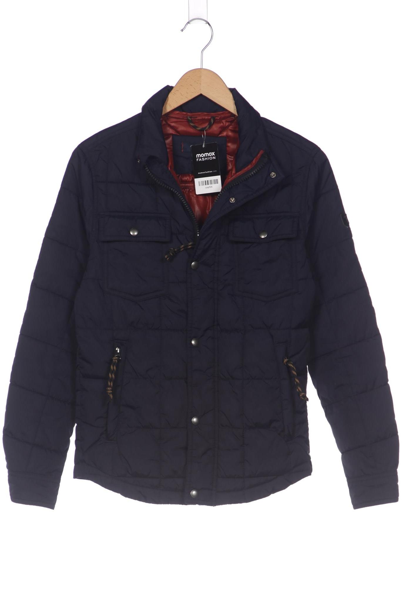 

Jack & Jones Herren Jacke, marineblau, Gr. 44