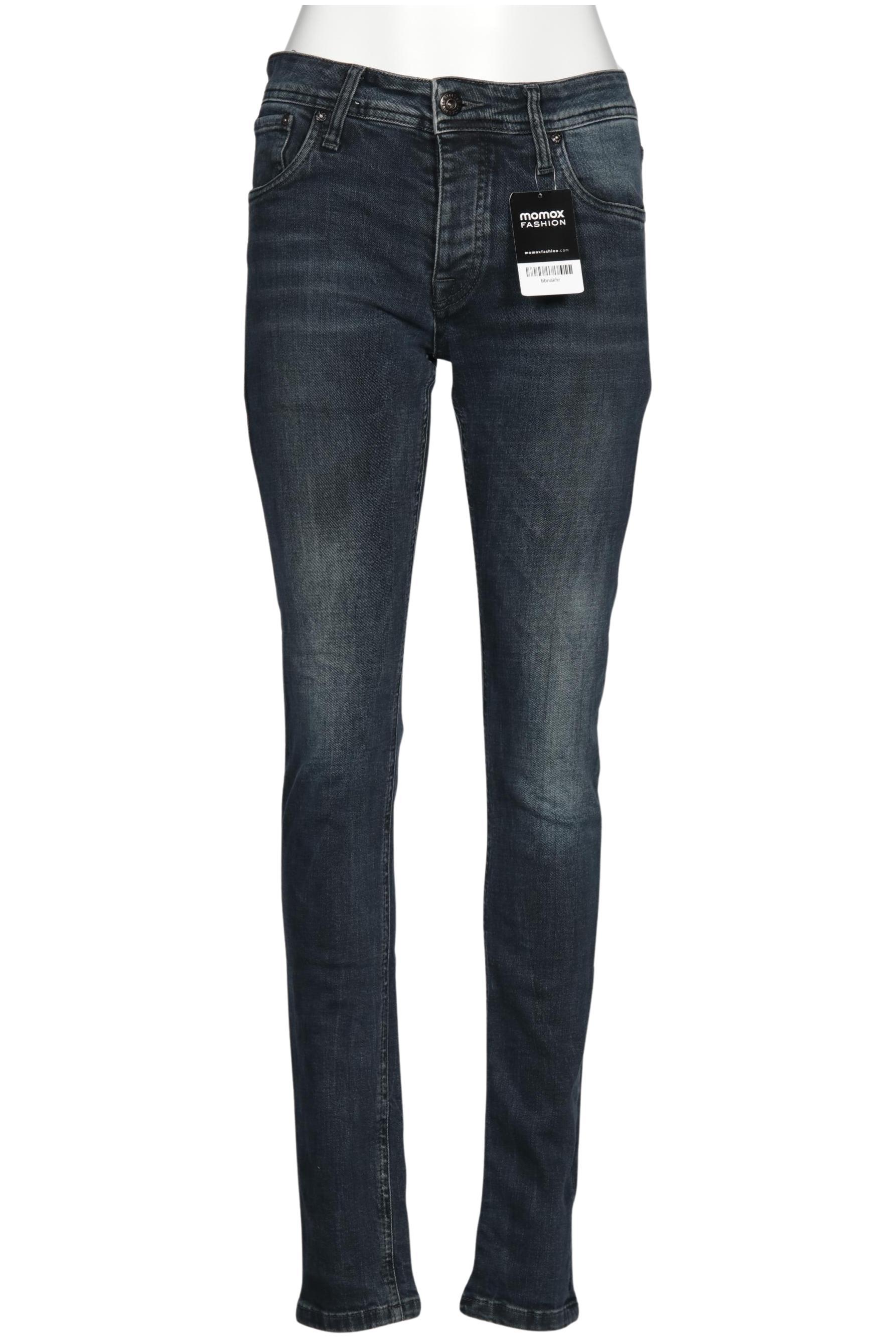 

Jack & Jones Herren Jeans, marineblau, Gr. 29