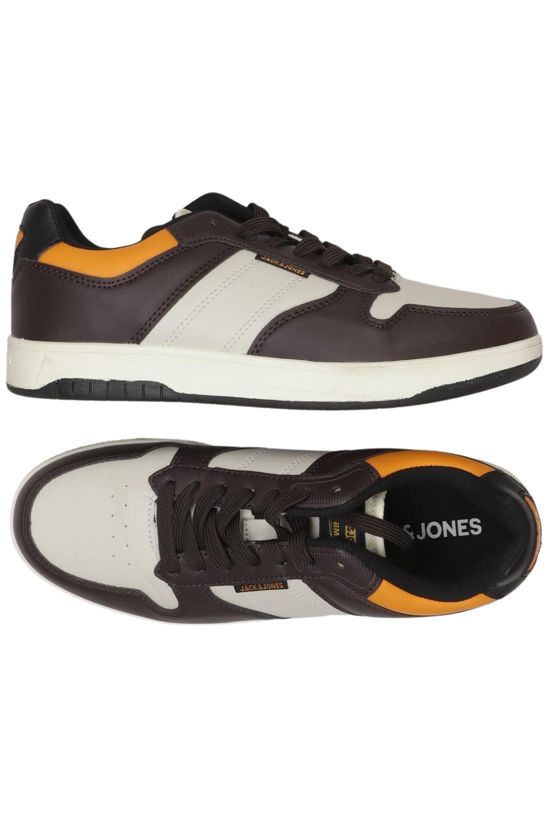 Thumbnail - Jack &amp; Jones Herren Sneakers, mehrfarbig, Gr. 40