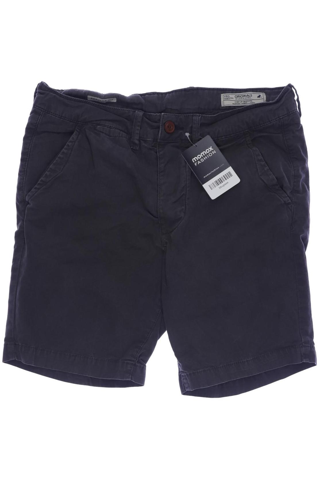 

Jack & Jones Herren Shorts, grau, Gr. 46