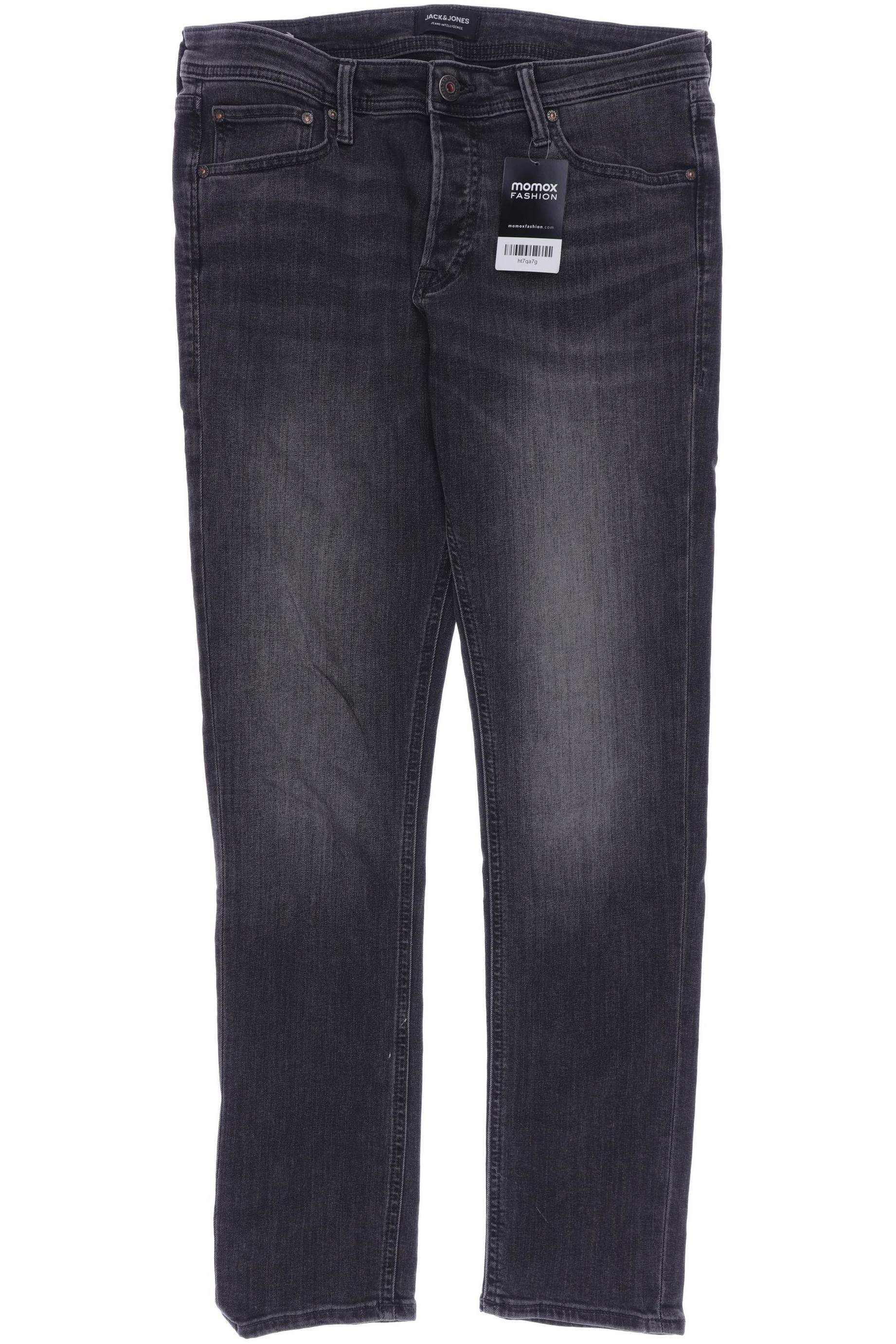 

Jack & Jones Herren Jeans, grau