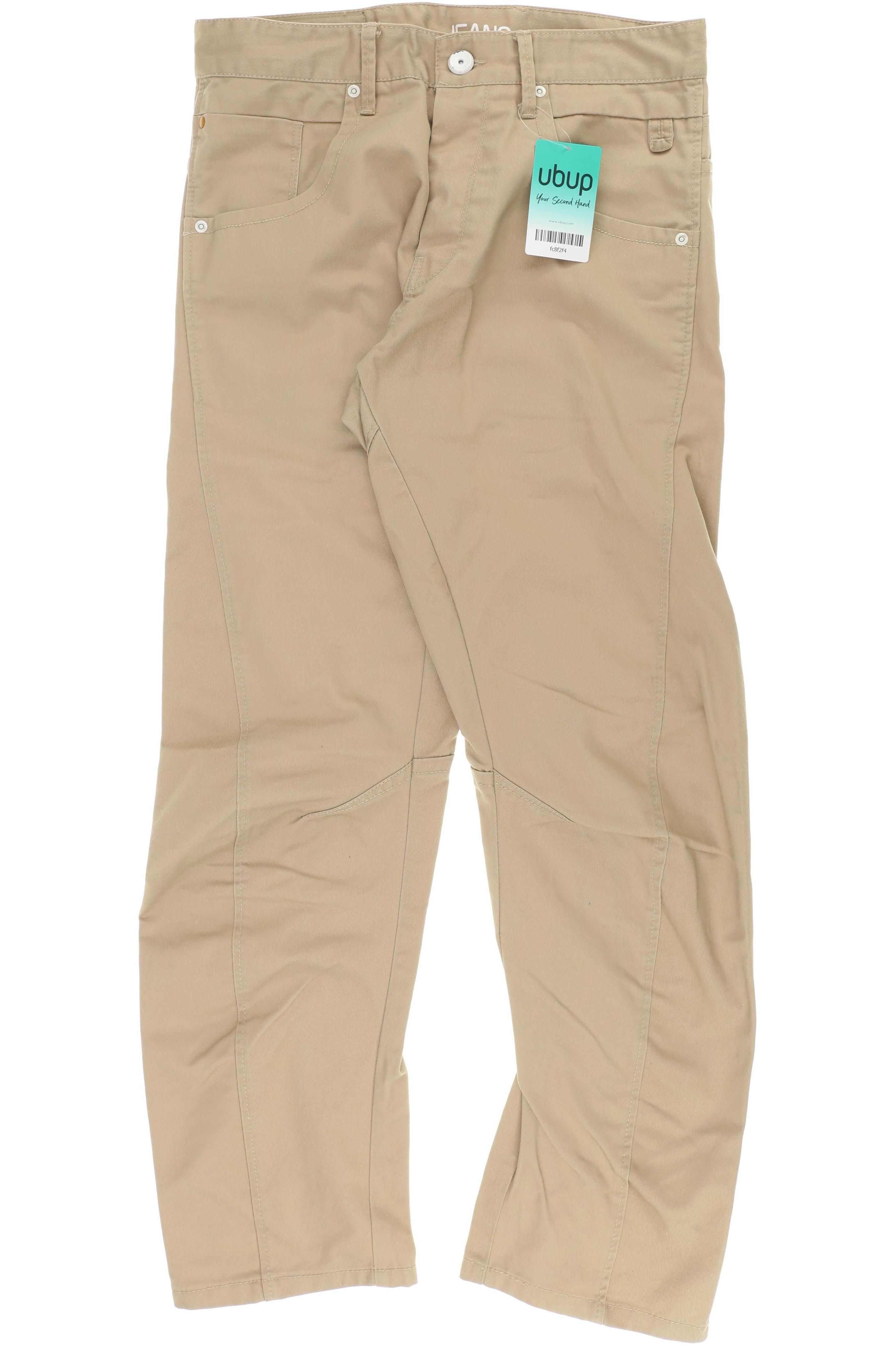 

Jack & Jones Herren Stoffhose, beige, Gr. 0