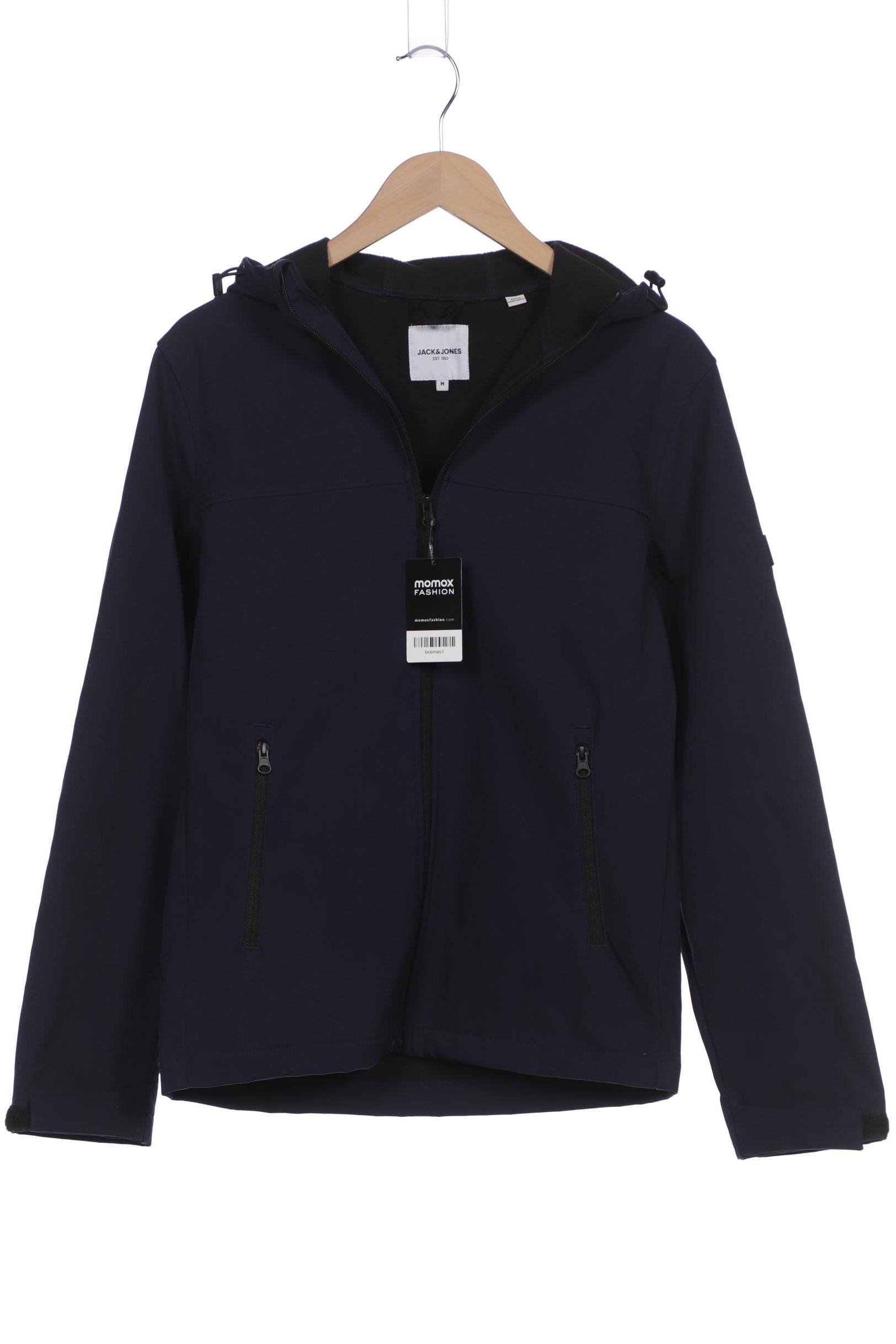 

Jack & Jones Herren Jacke, marineblau, Gr. 48