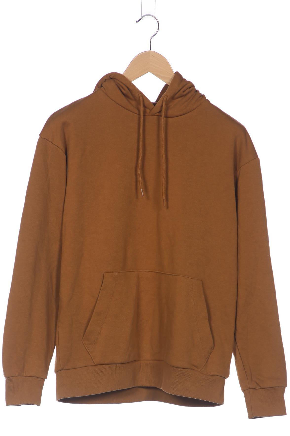 

Jack & Jones Herren Kapuzenpullover, braun, Gr. 52