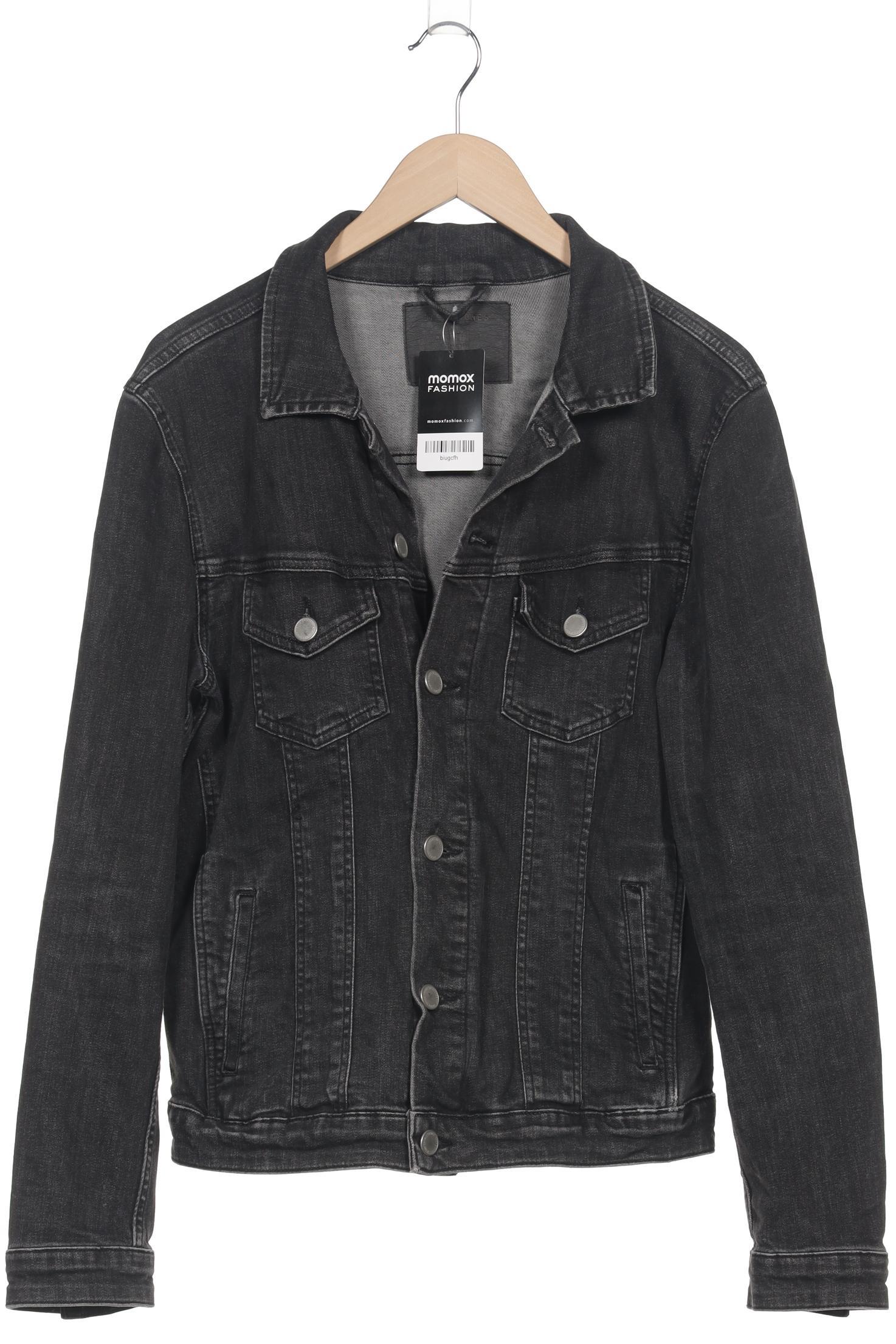 

Jack & Jones Herren Jacke, grau, Gr. 46