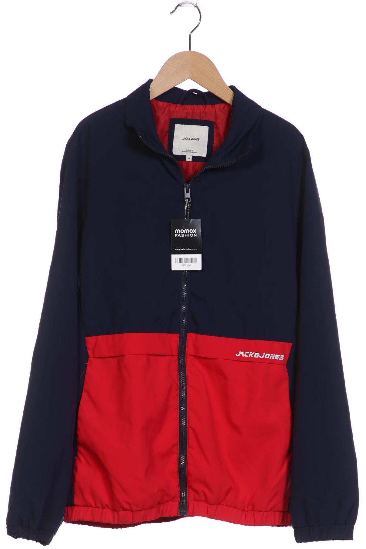 

Jack & Jones Herren Jacke, marineblau, Gr. 48